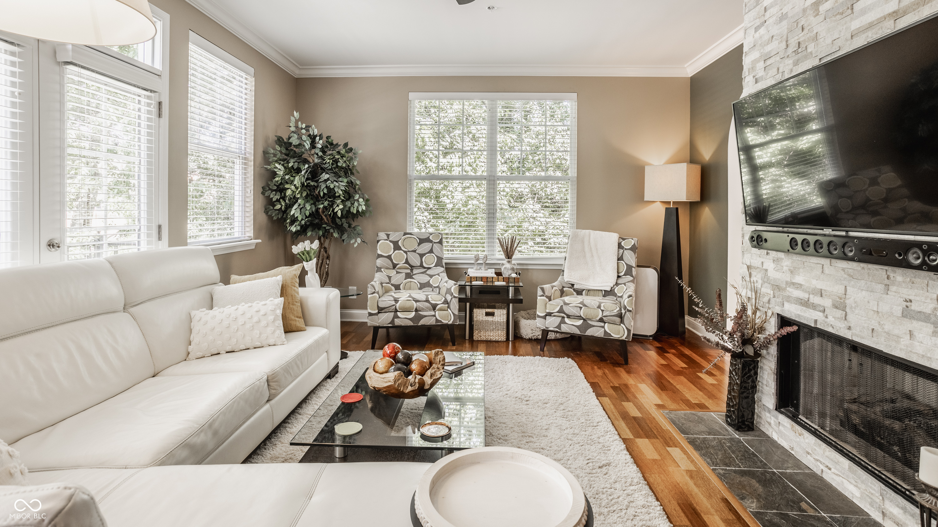 6635 Ferguson Street