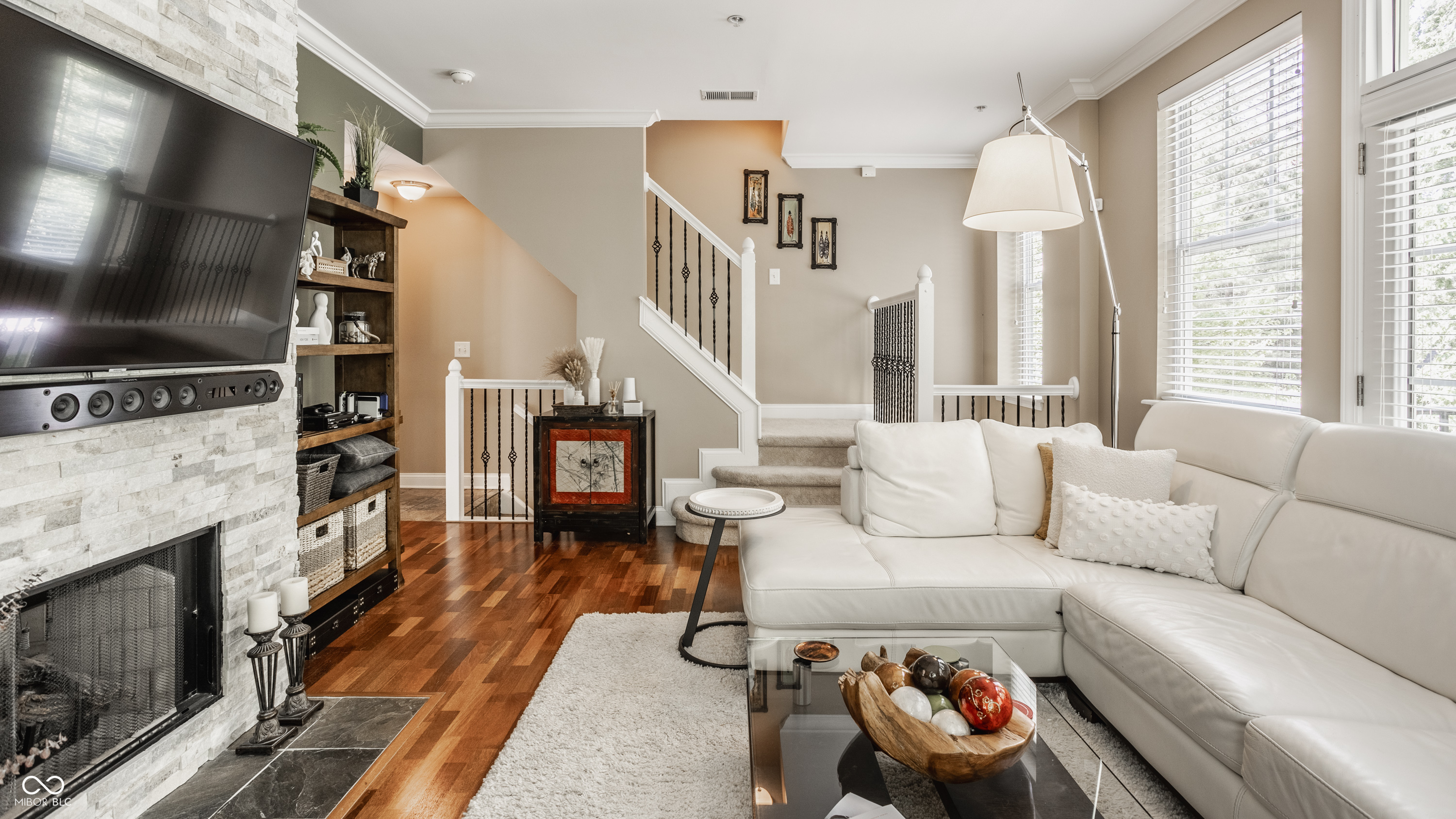 6635 Ferguson Street