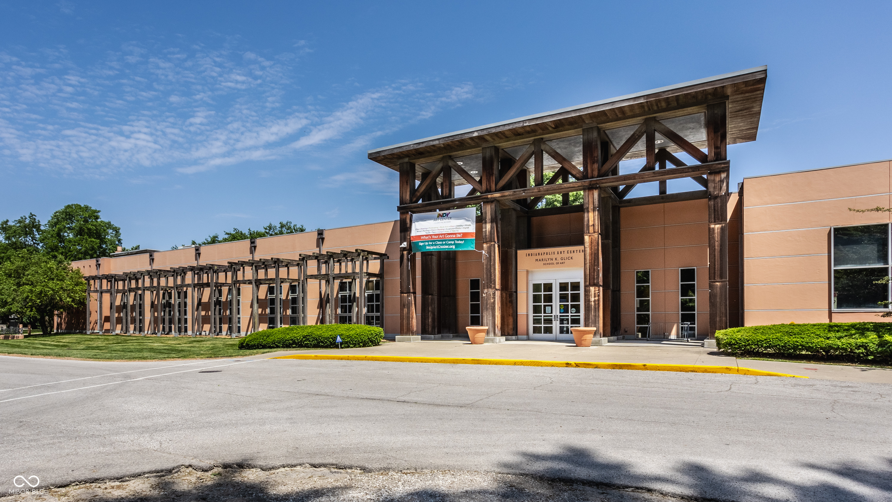 6635 Ferguson Street