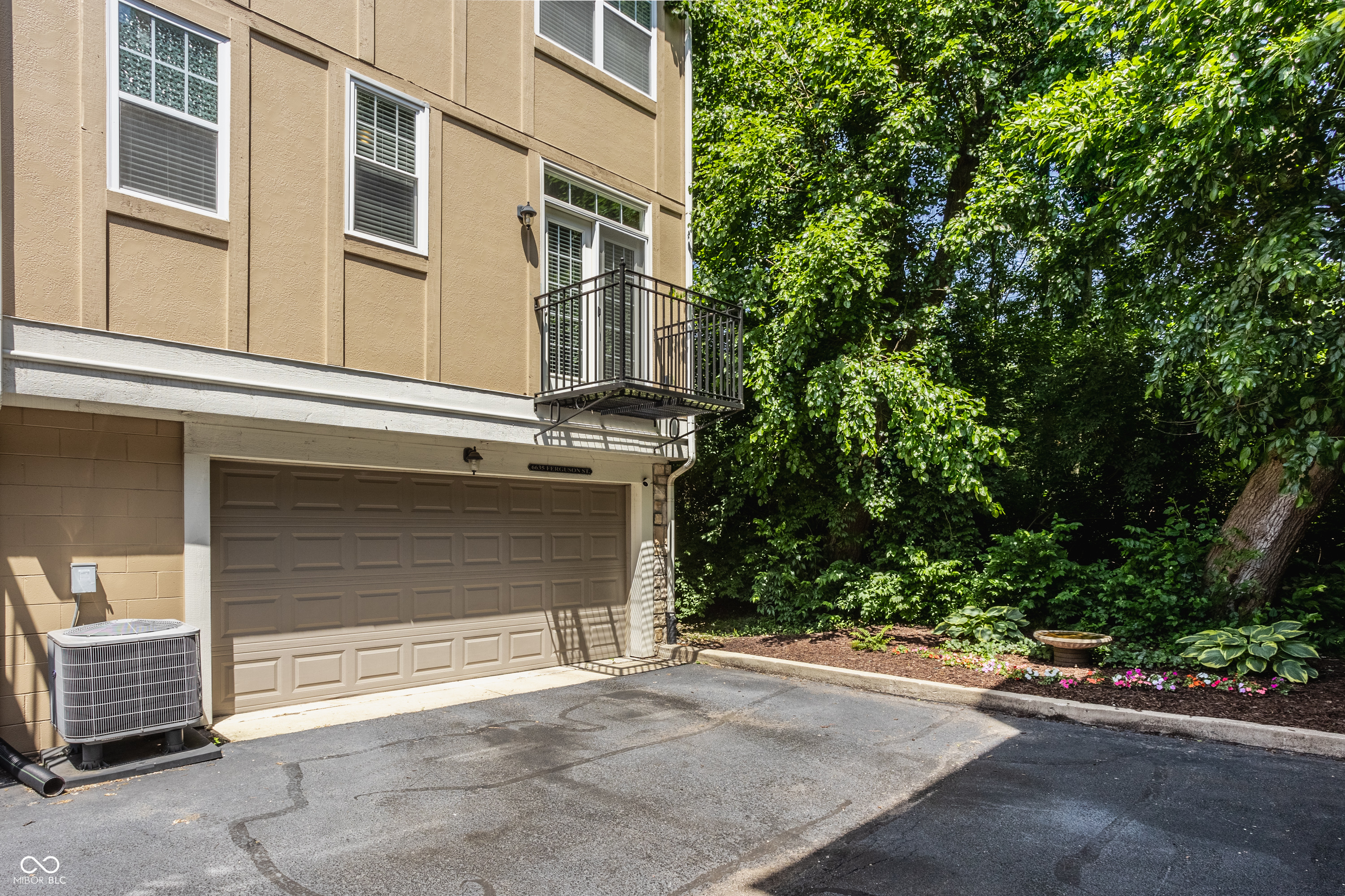 6635 Ferguson Street