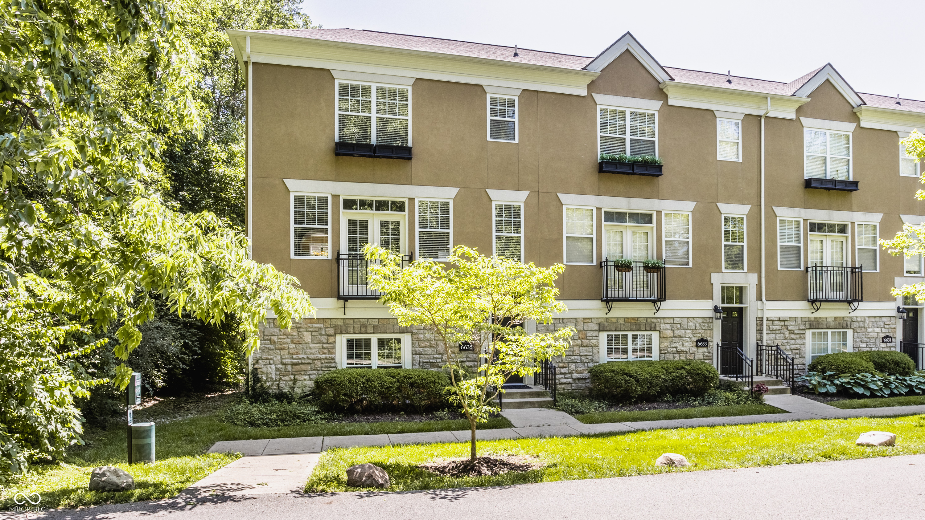 6635 Ferguson Street