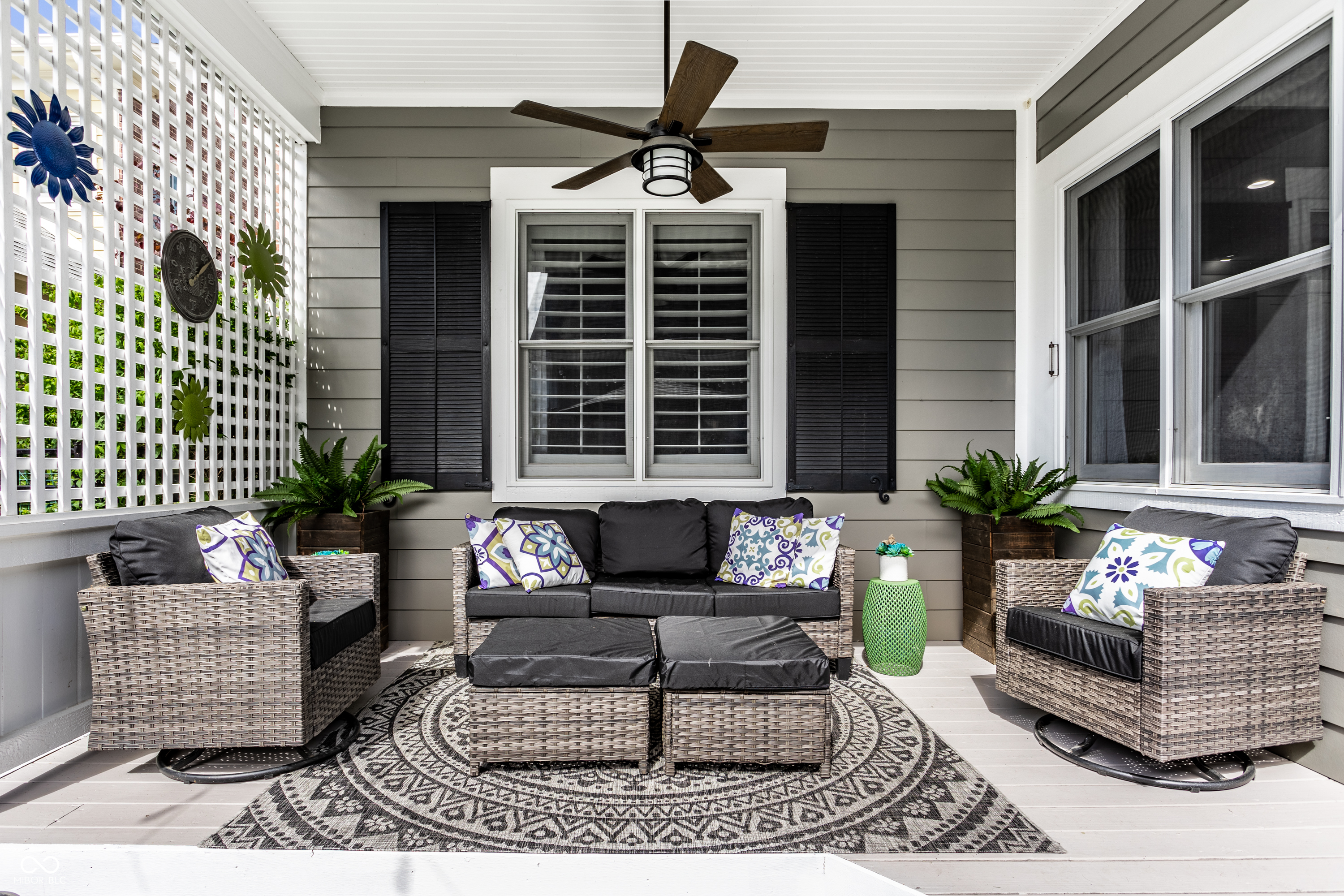 12621 Treaty Line Street