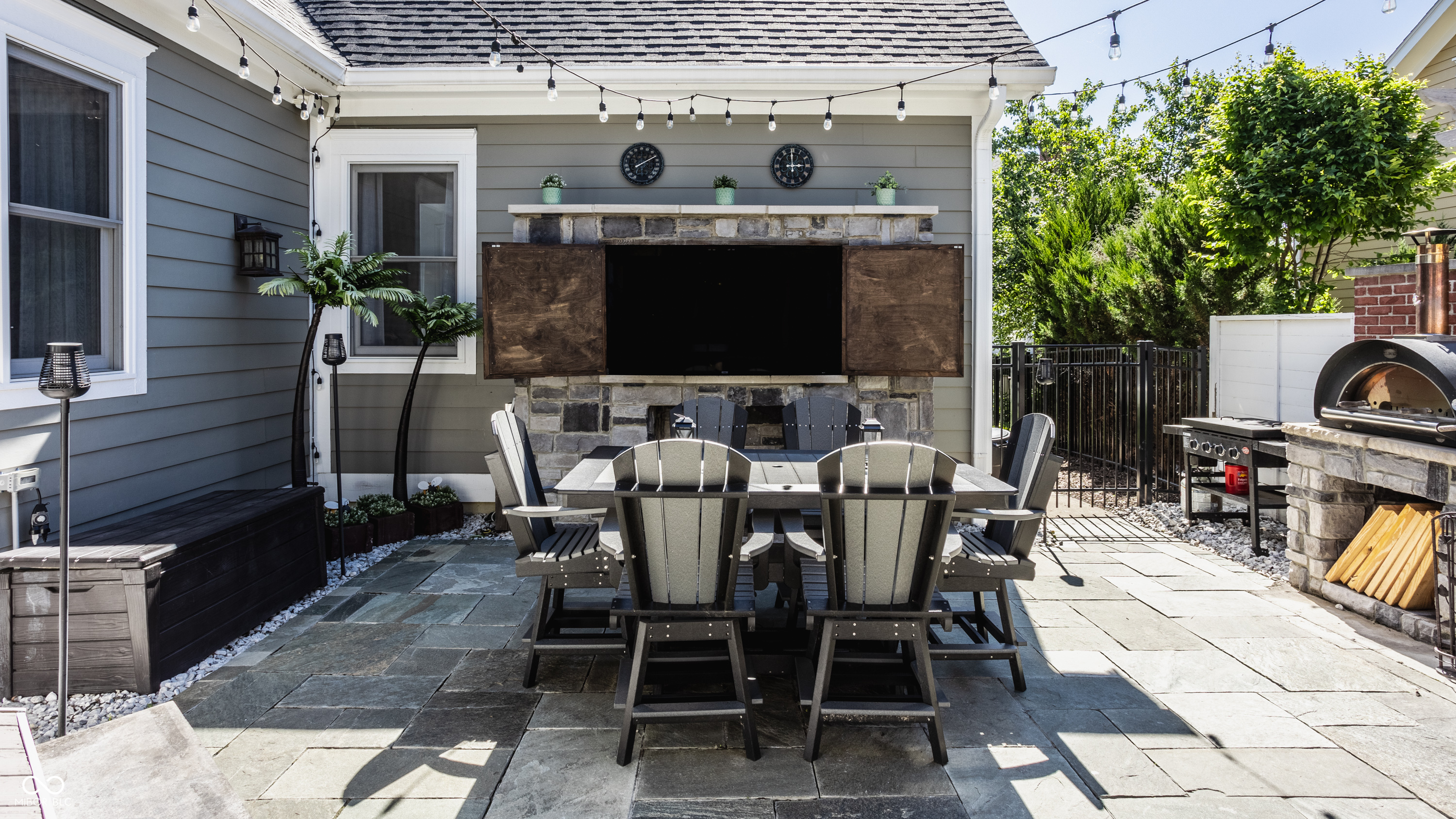 12621 Treaty Line Street