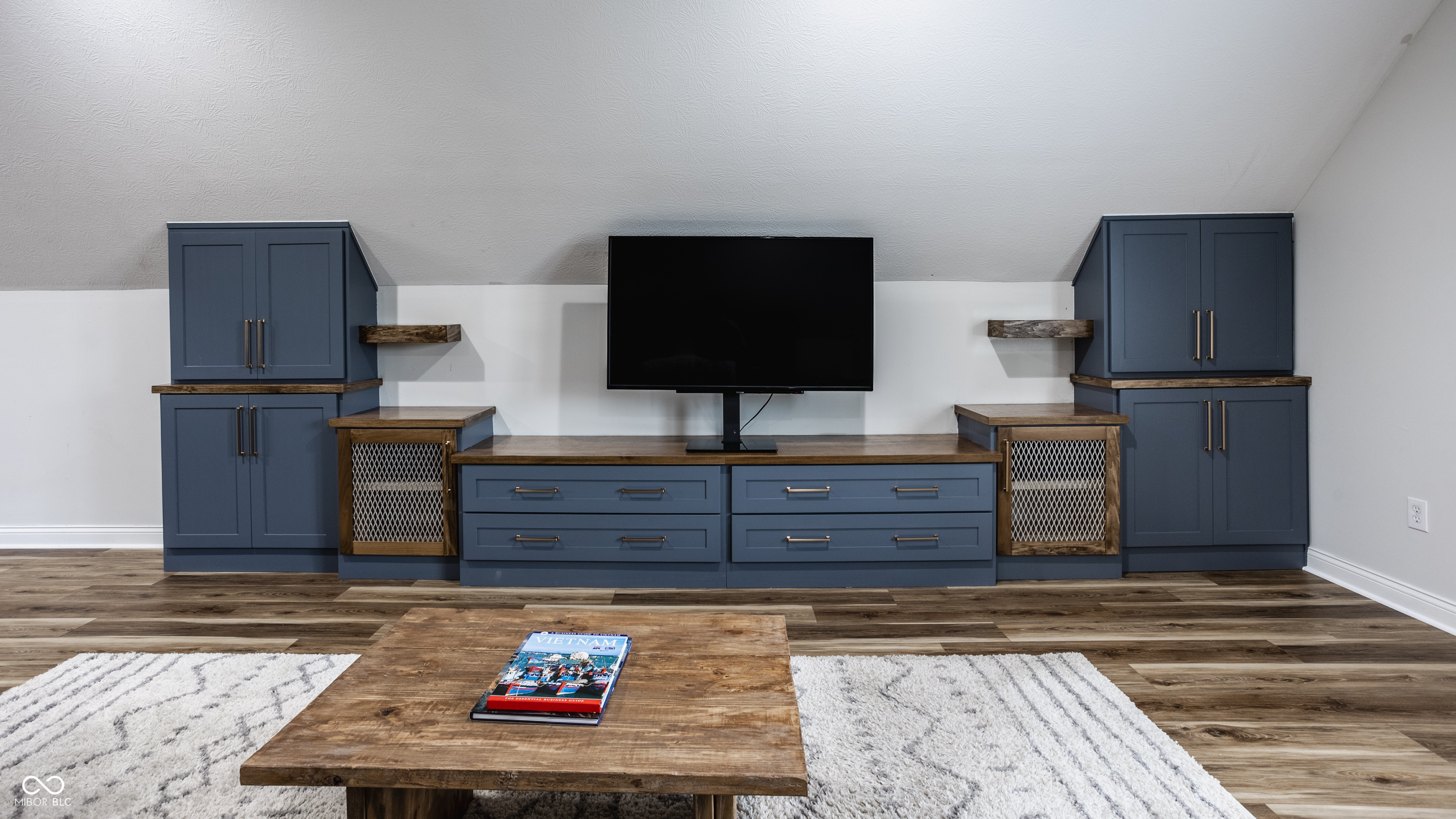 12621 Treaty Line Street