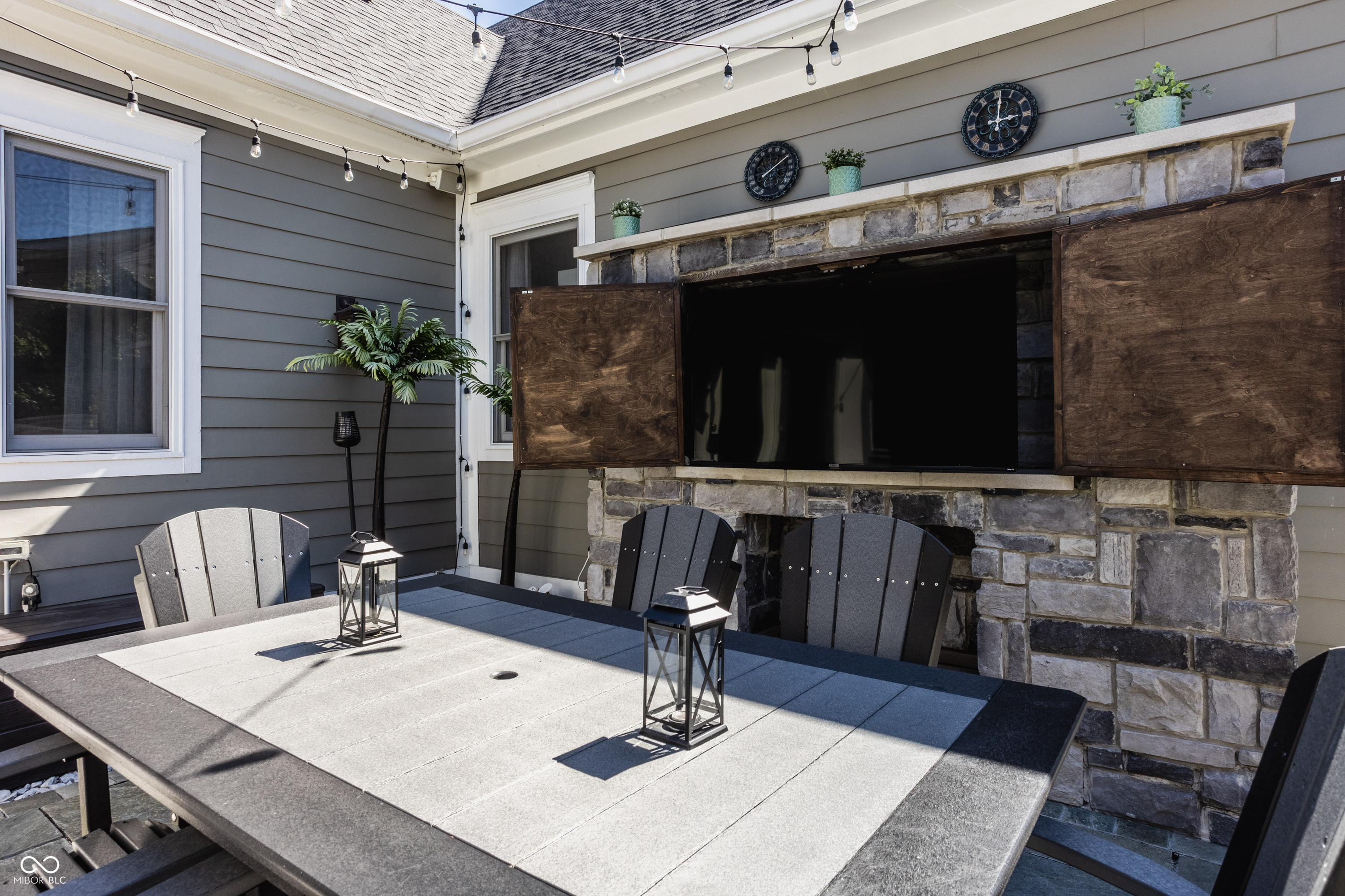 12621 Treaty Line Street