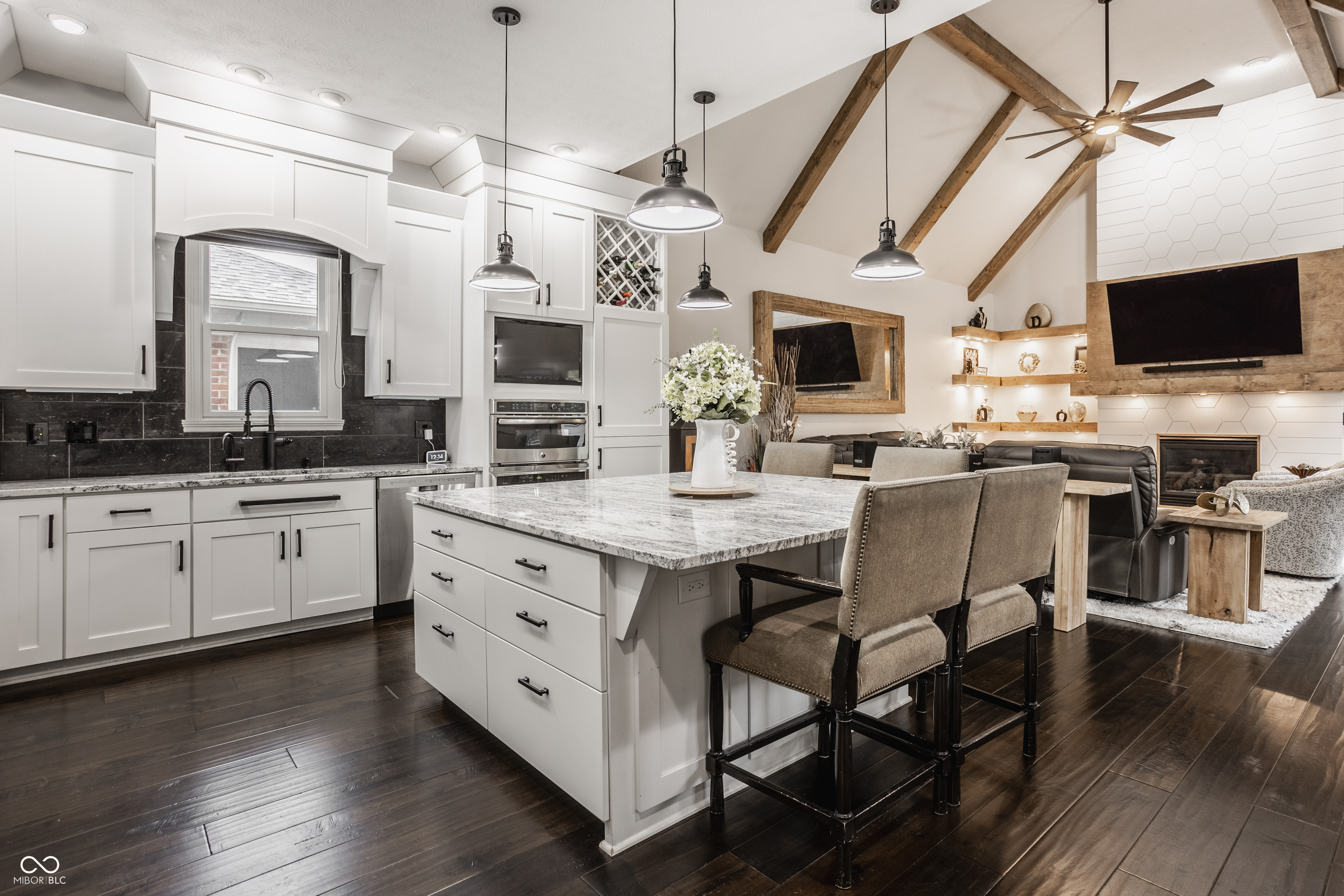 12621 Treaty Line Street