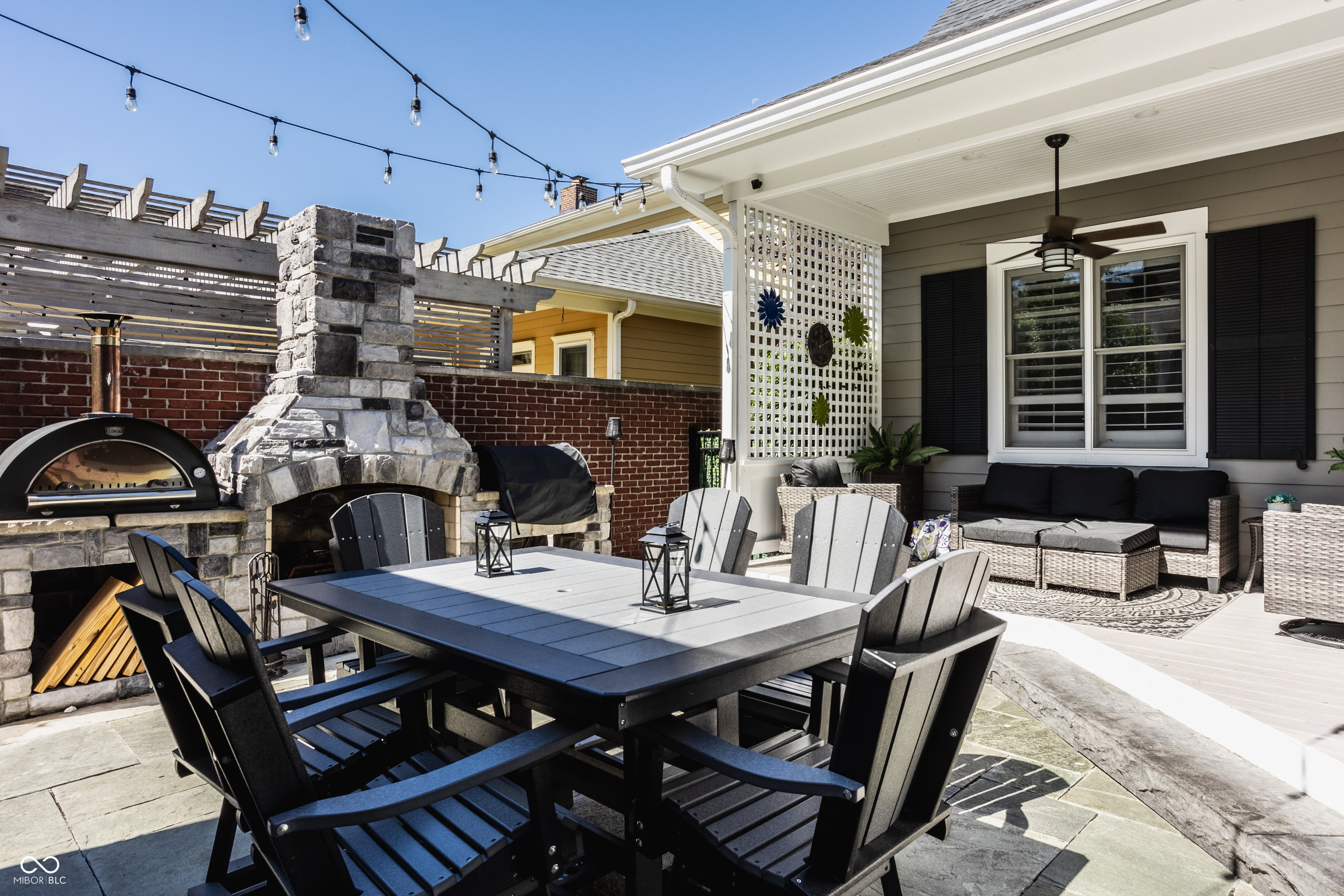 12621 Treaty Line Street