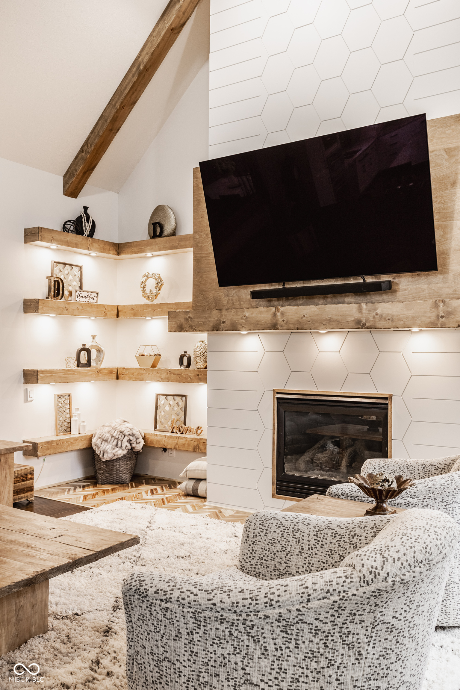 12621 Treaty Line Street