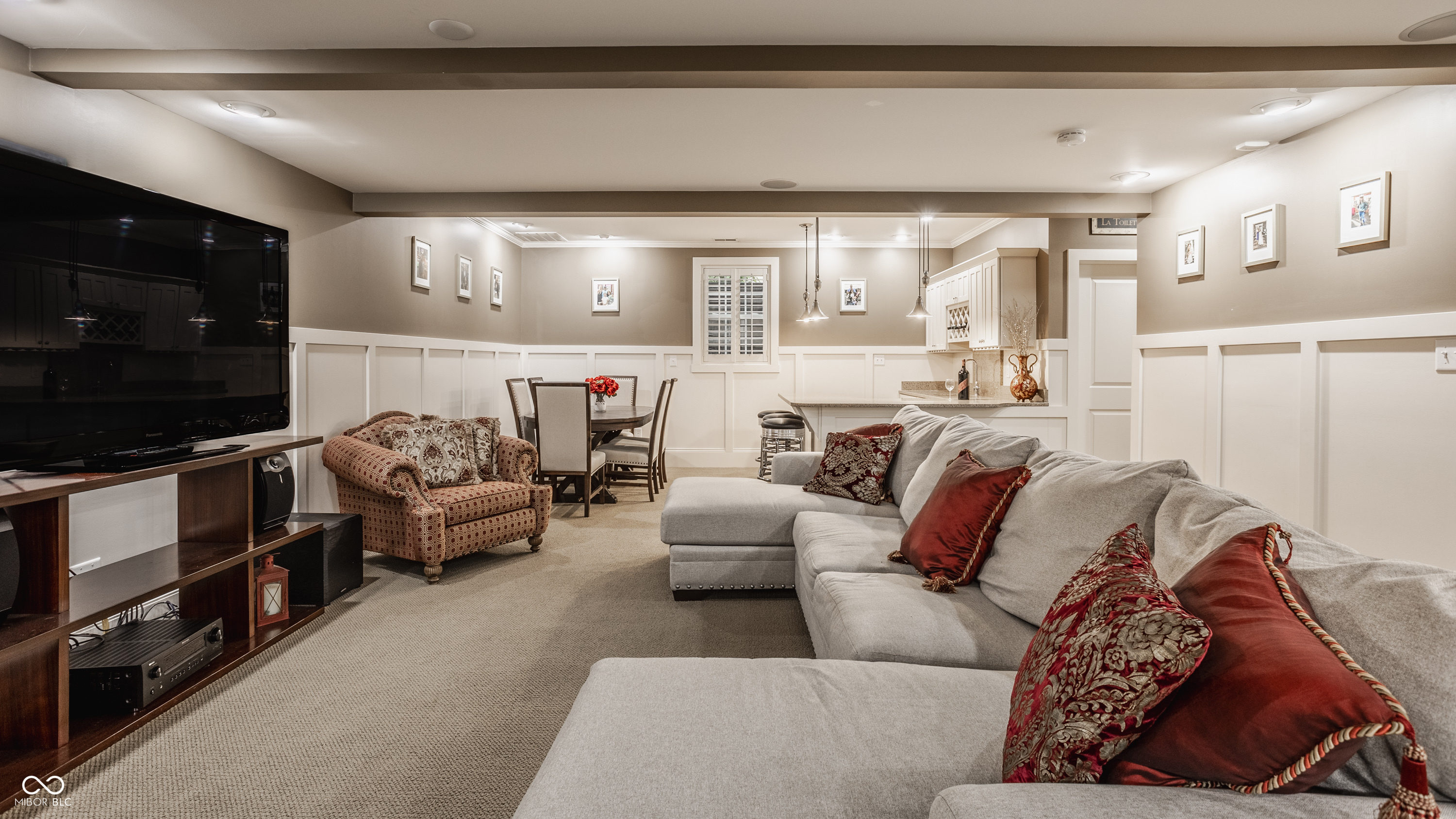 12621 Treaty Line Street