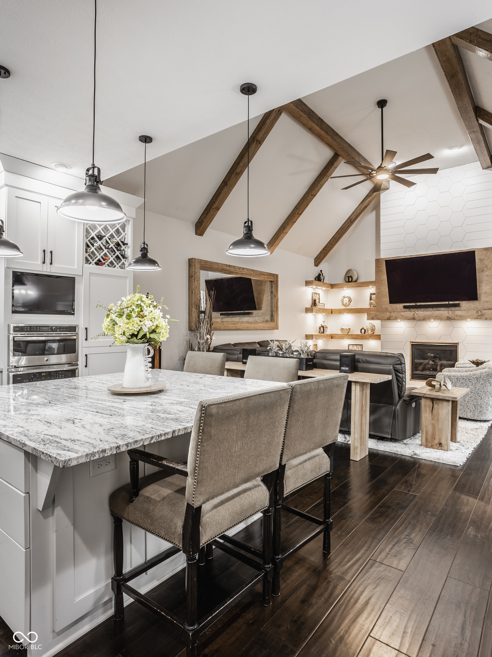 12621 Treaty Line Street