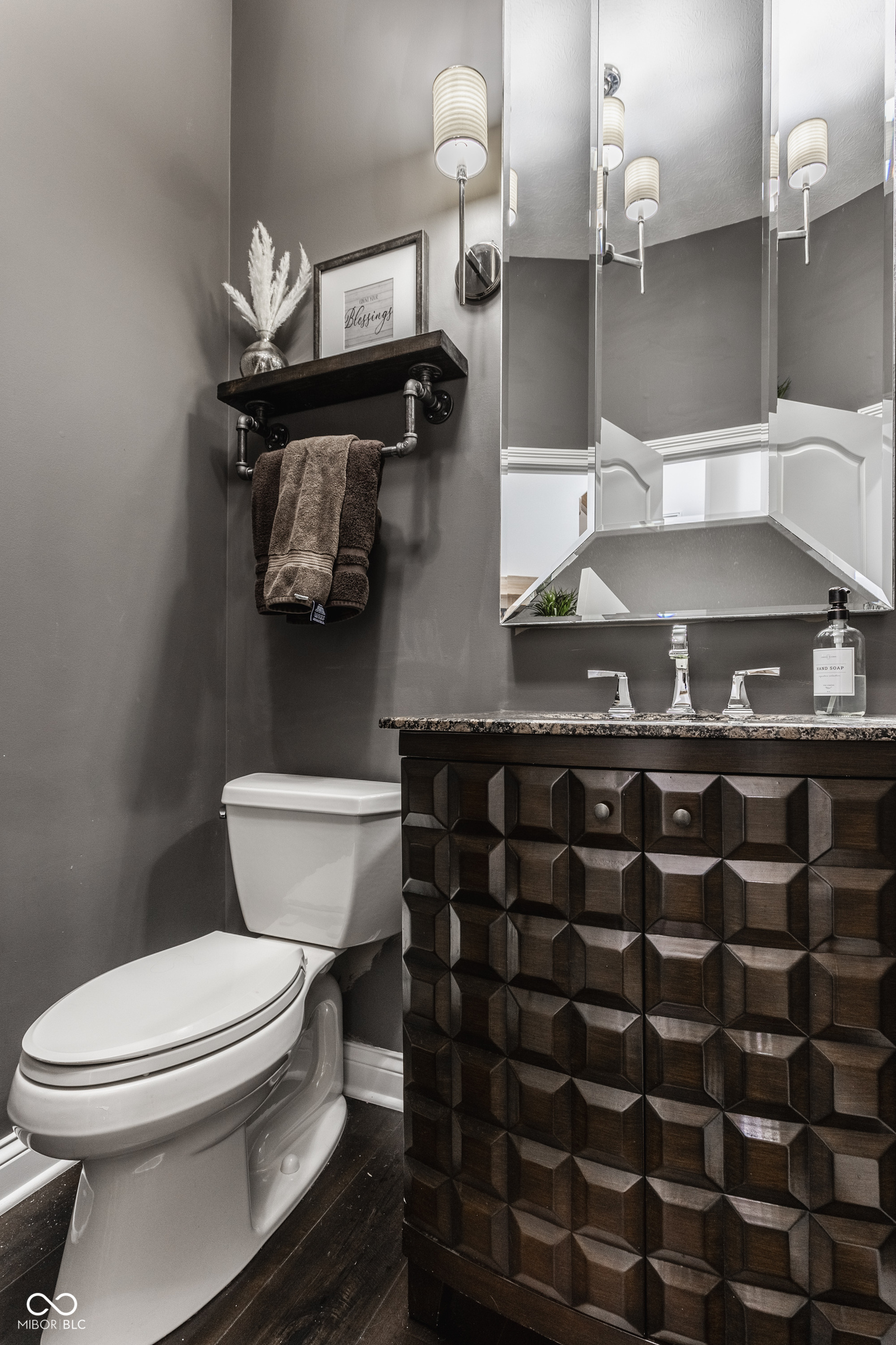 12621 Treaty Line Street