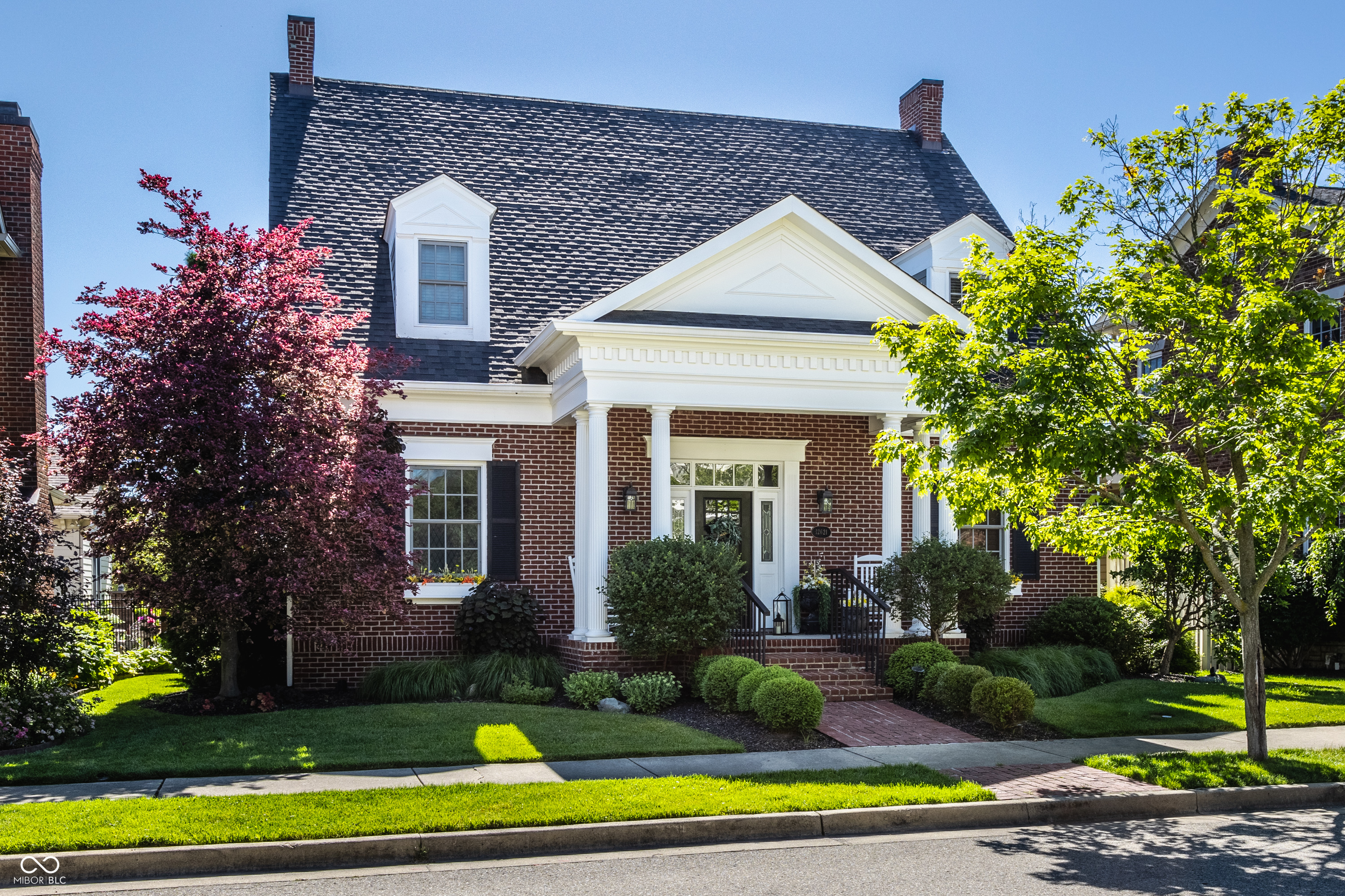 12621 Treaty Line Street