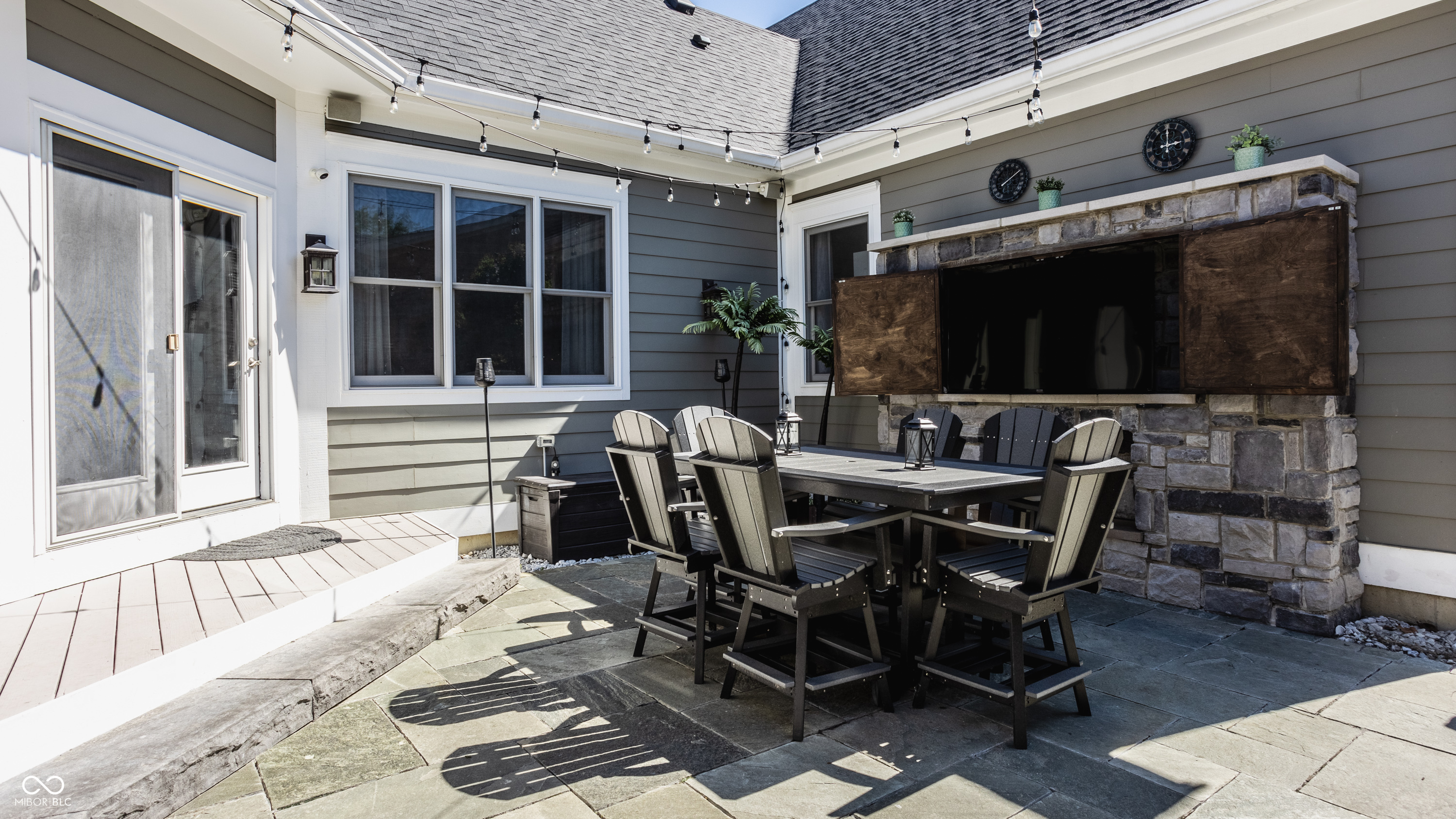 12621 Treaty Line Street