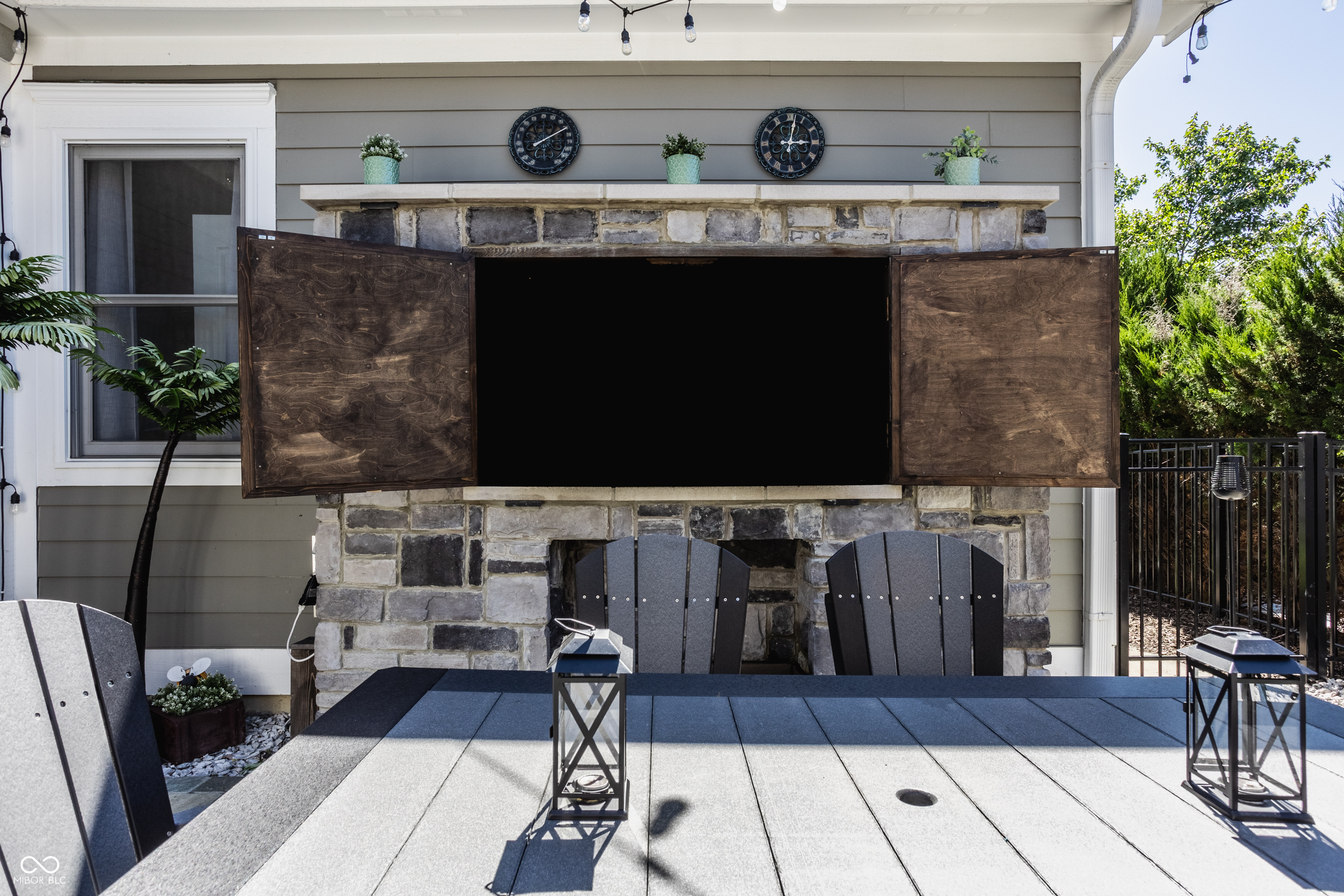 12621 Treaty Line Street