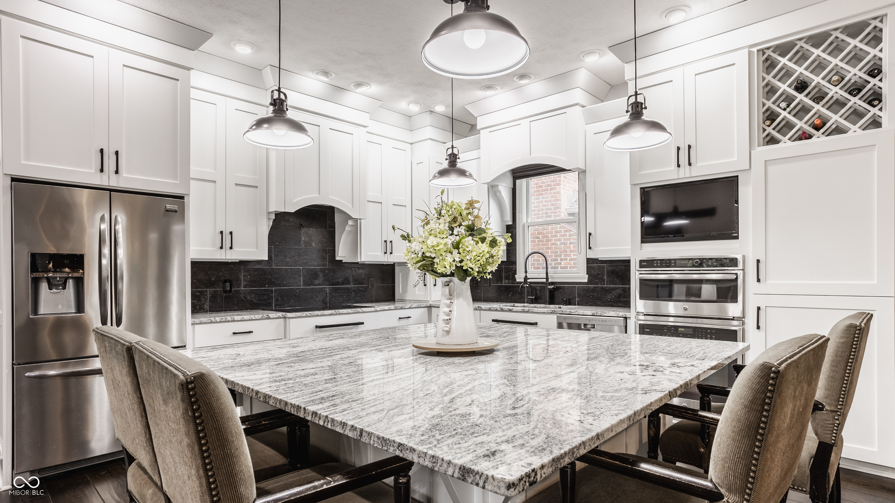 12621 Treaty Line Street