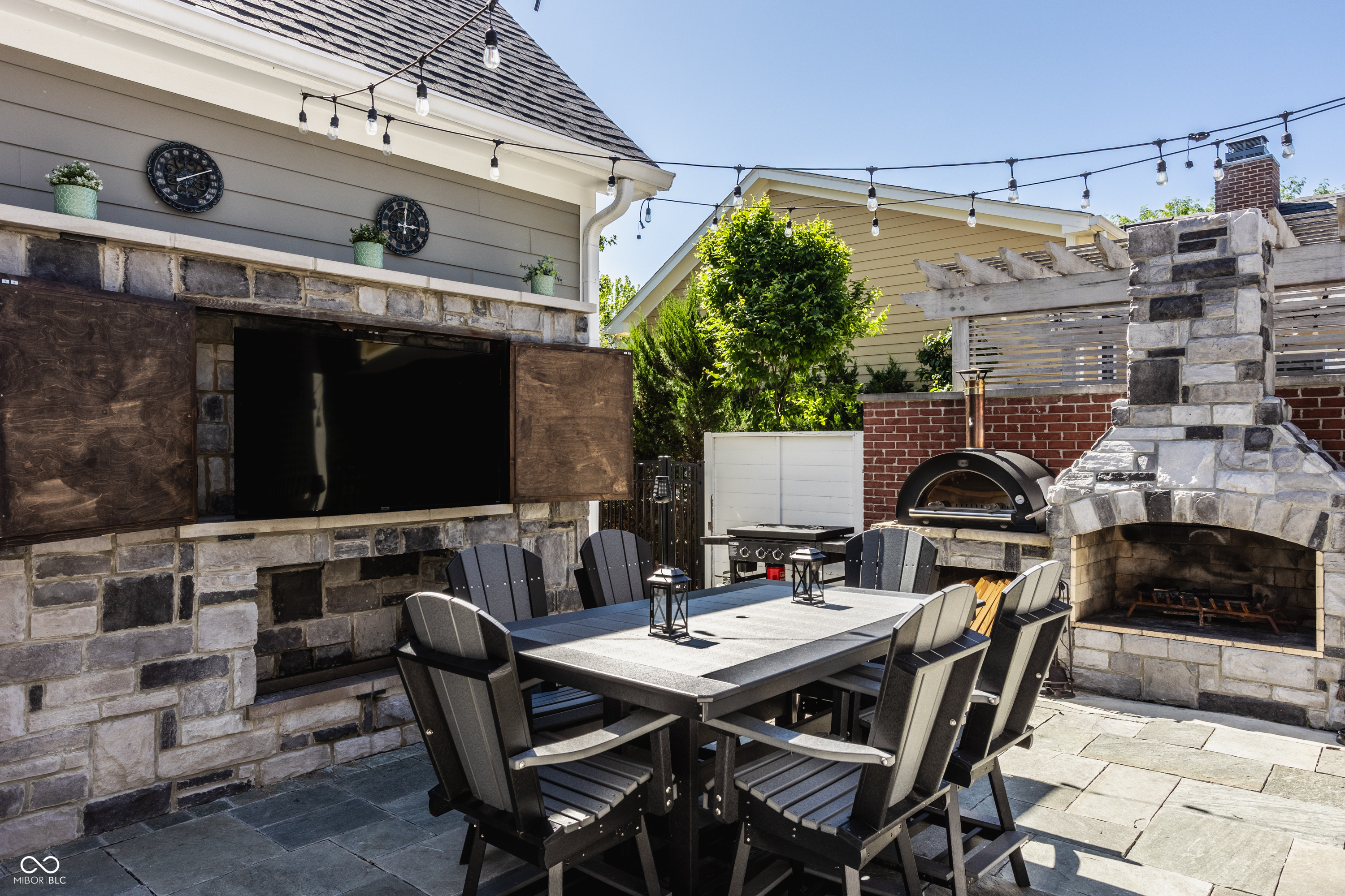 12621 Treaty Line Street