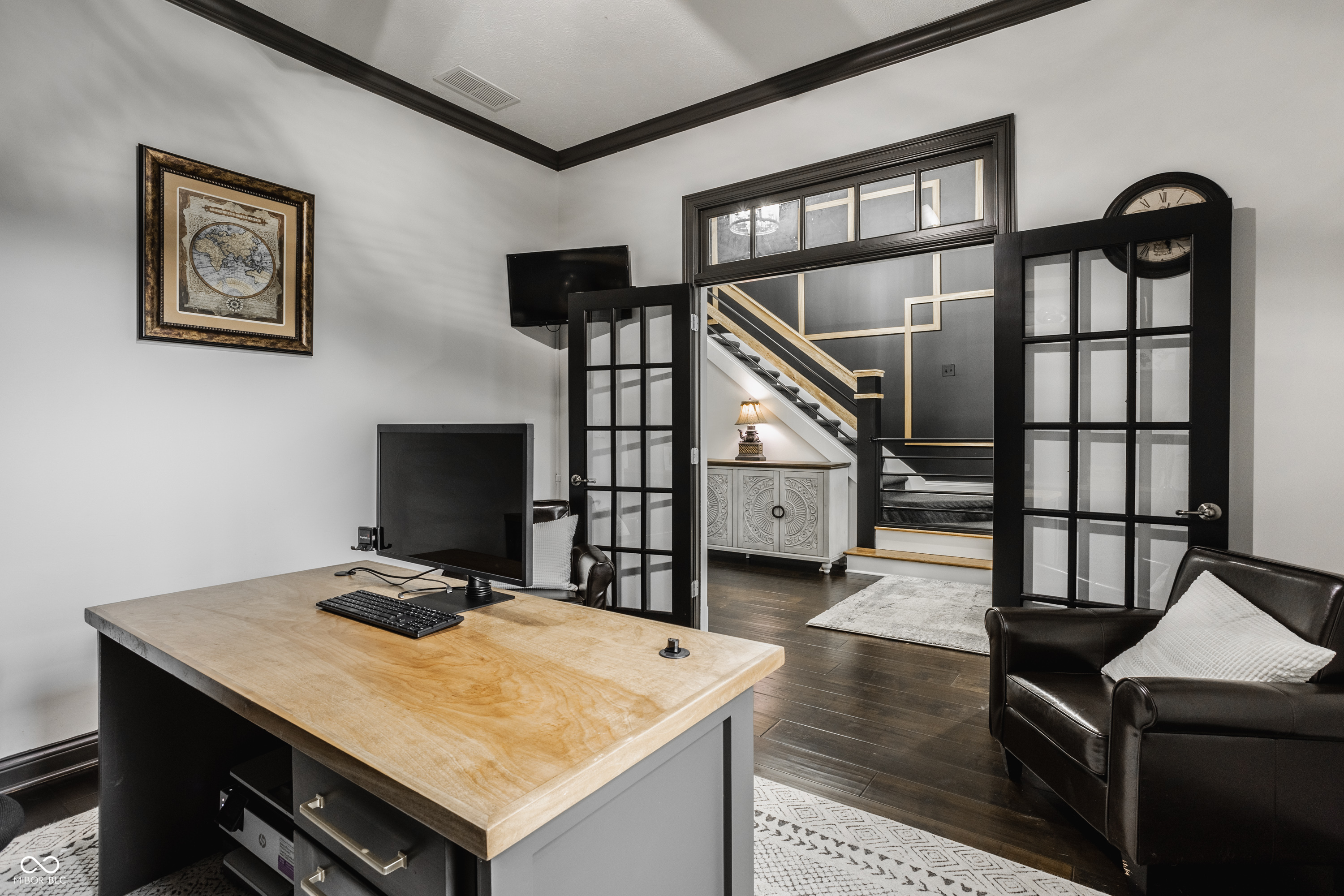 12621 Treaty Line Street