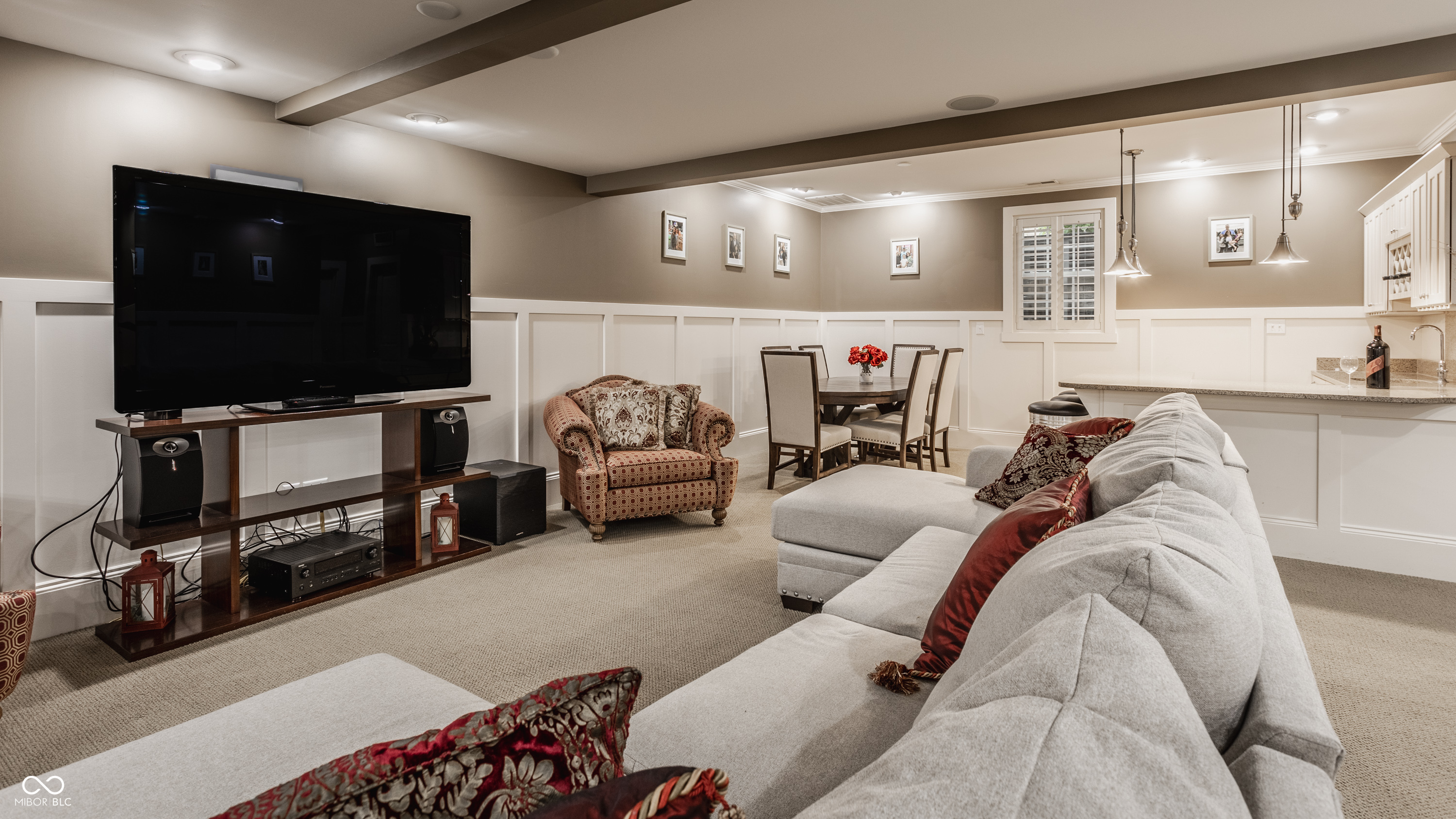 12621 Treaty Line Street