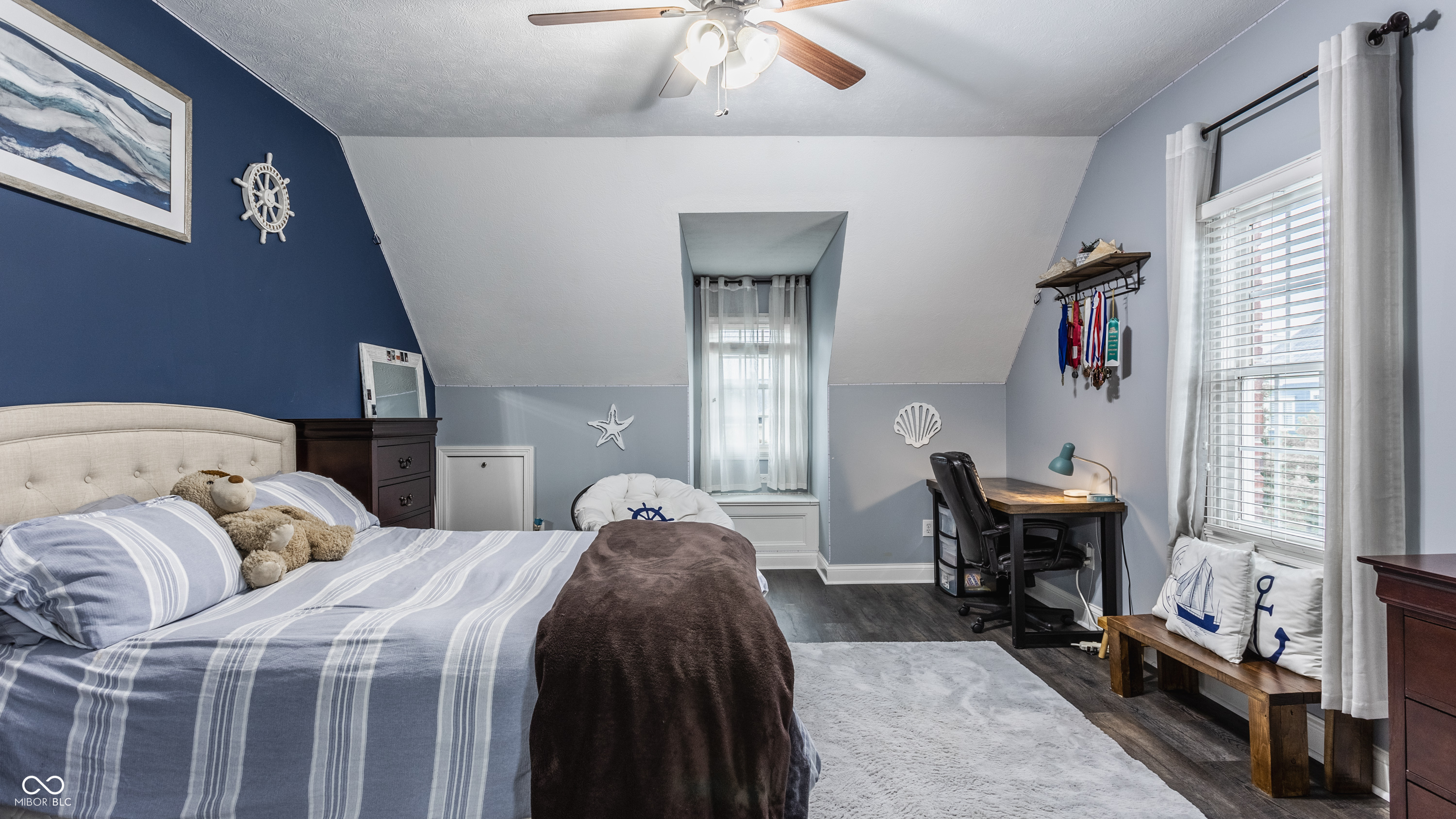 12621 Treaty Line Street