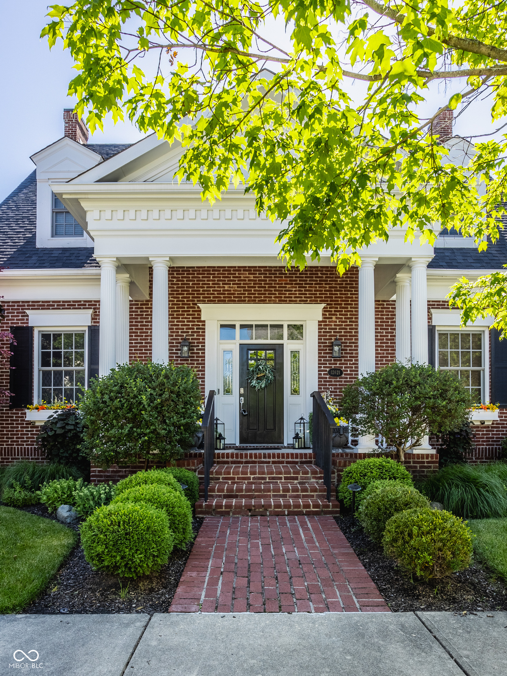 12621 Treaty Line Street