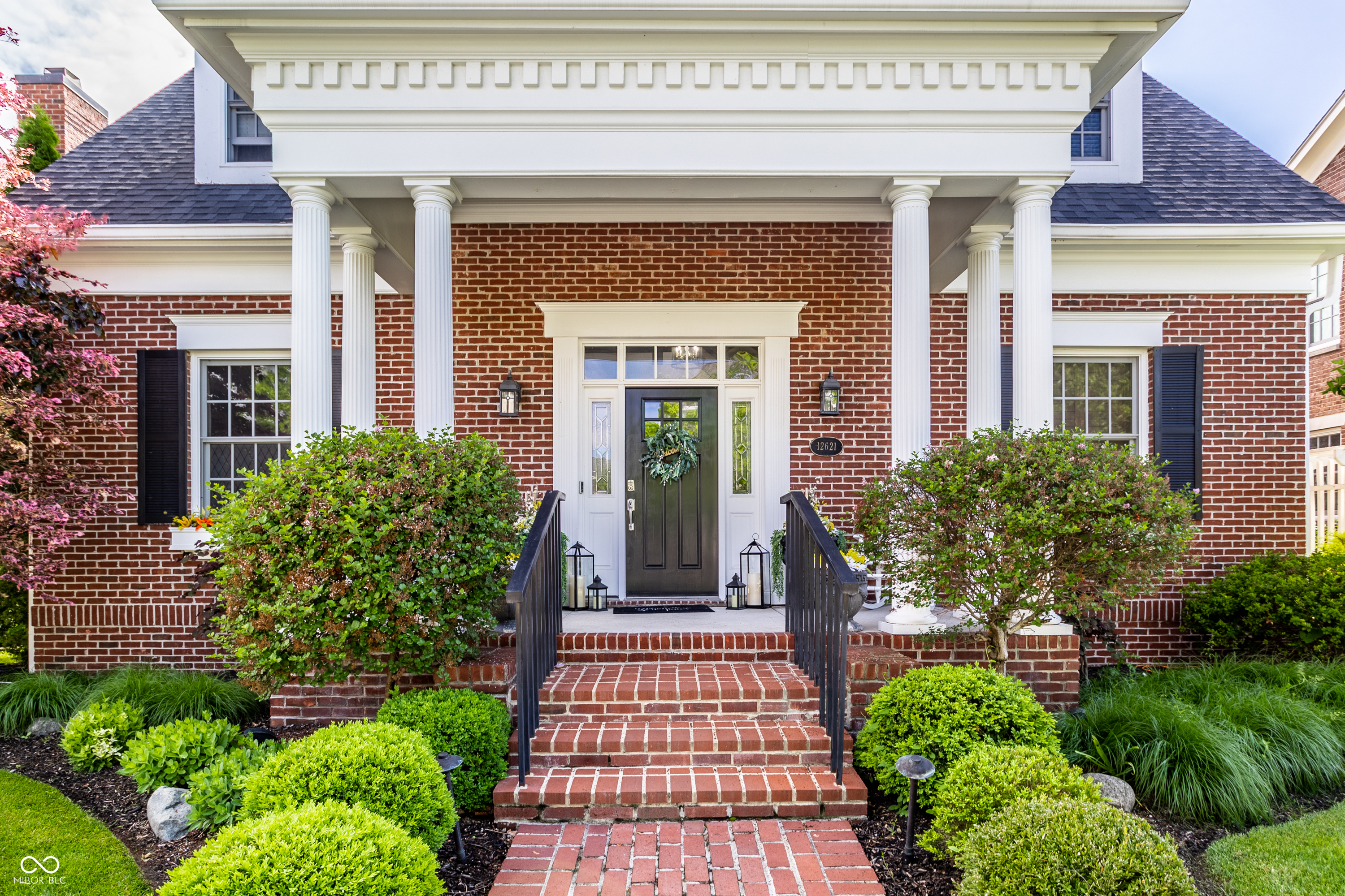 12621 Treaty Line Street