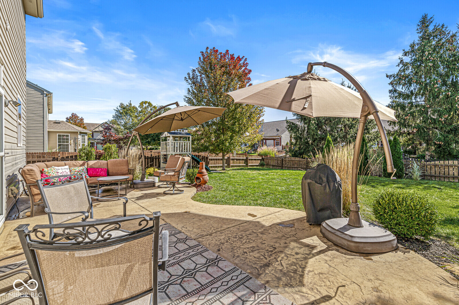 11157 Litchfield Place