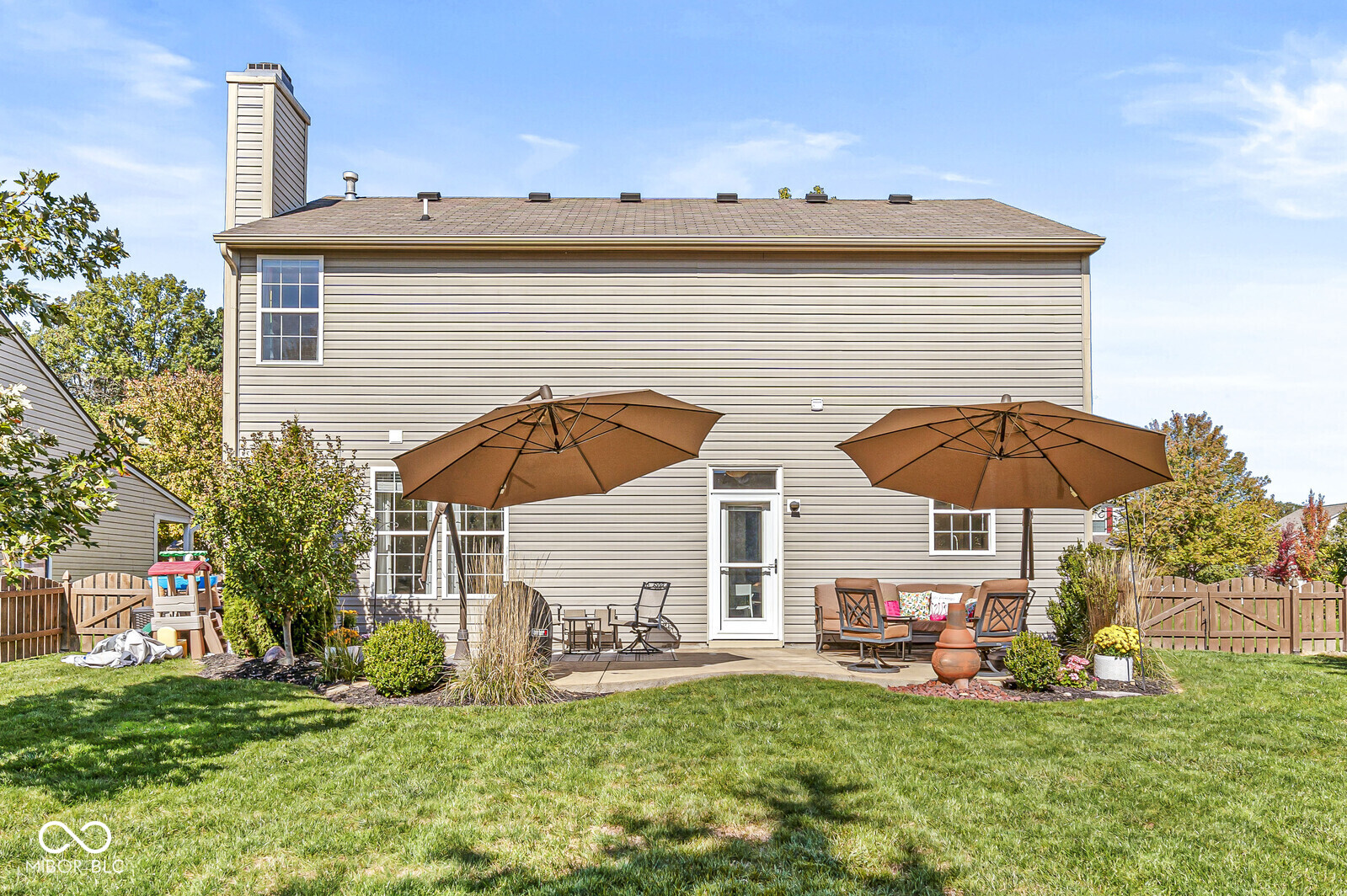 11157 Litchfield Place