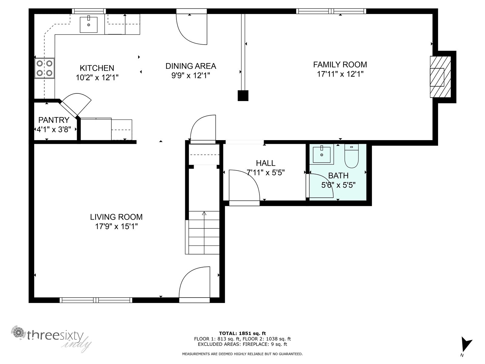 11157 Litchfield Place