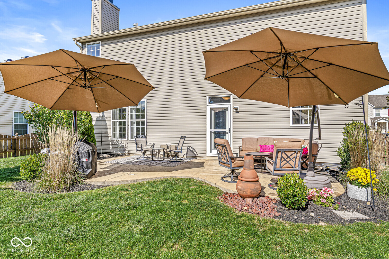 11157 Litchfield Place