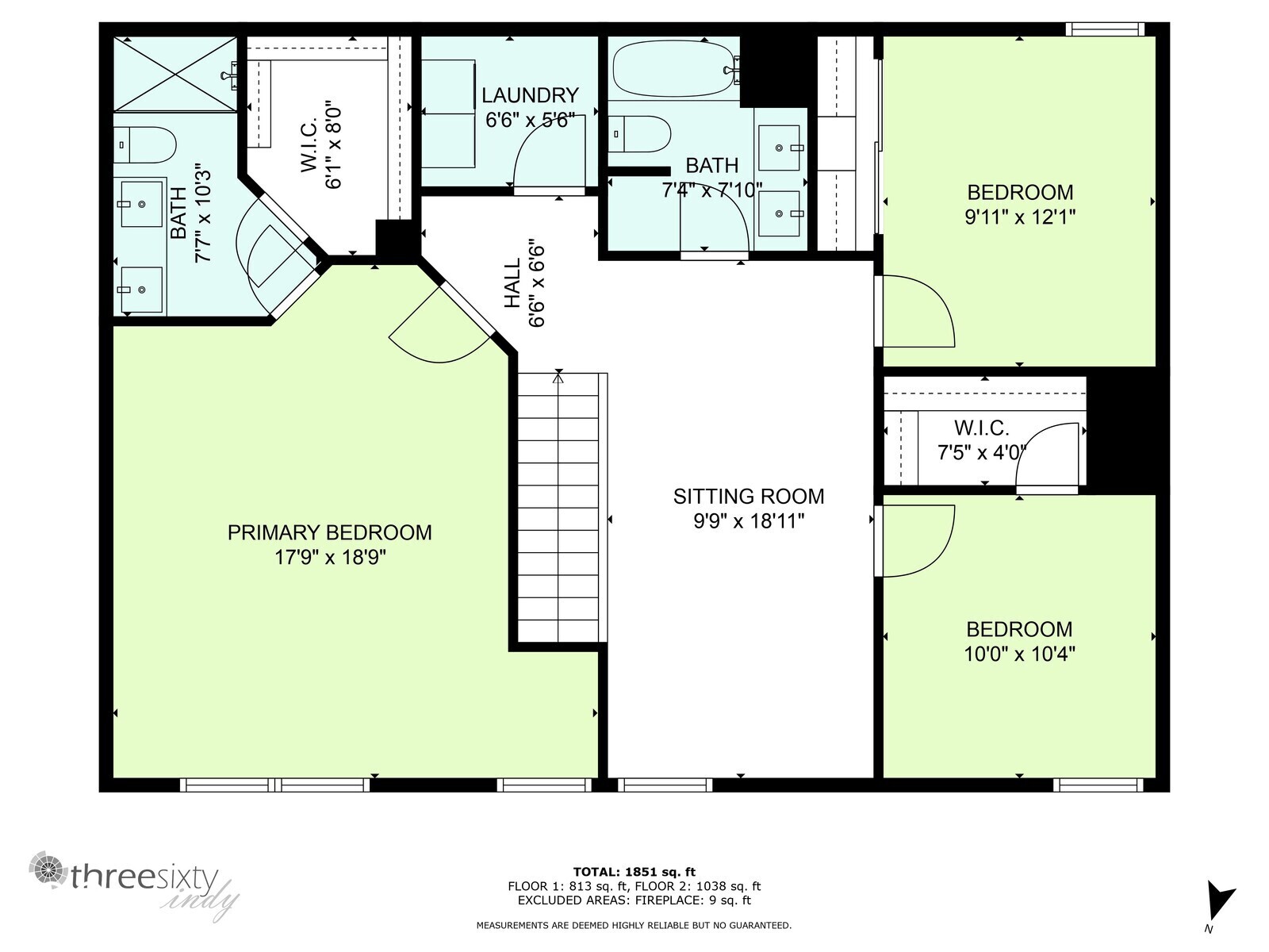 11157 Litchfield Place