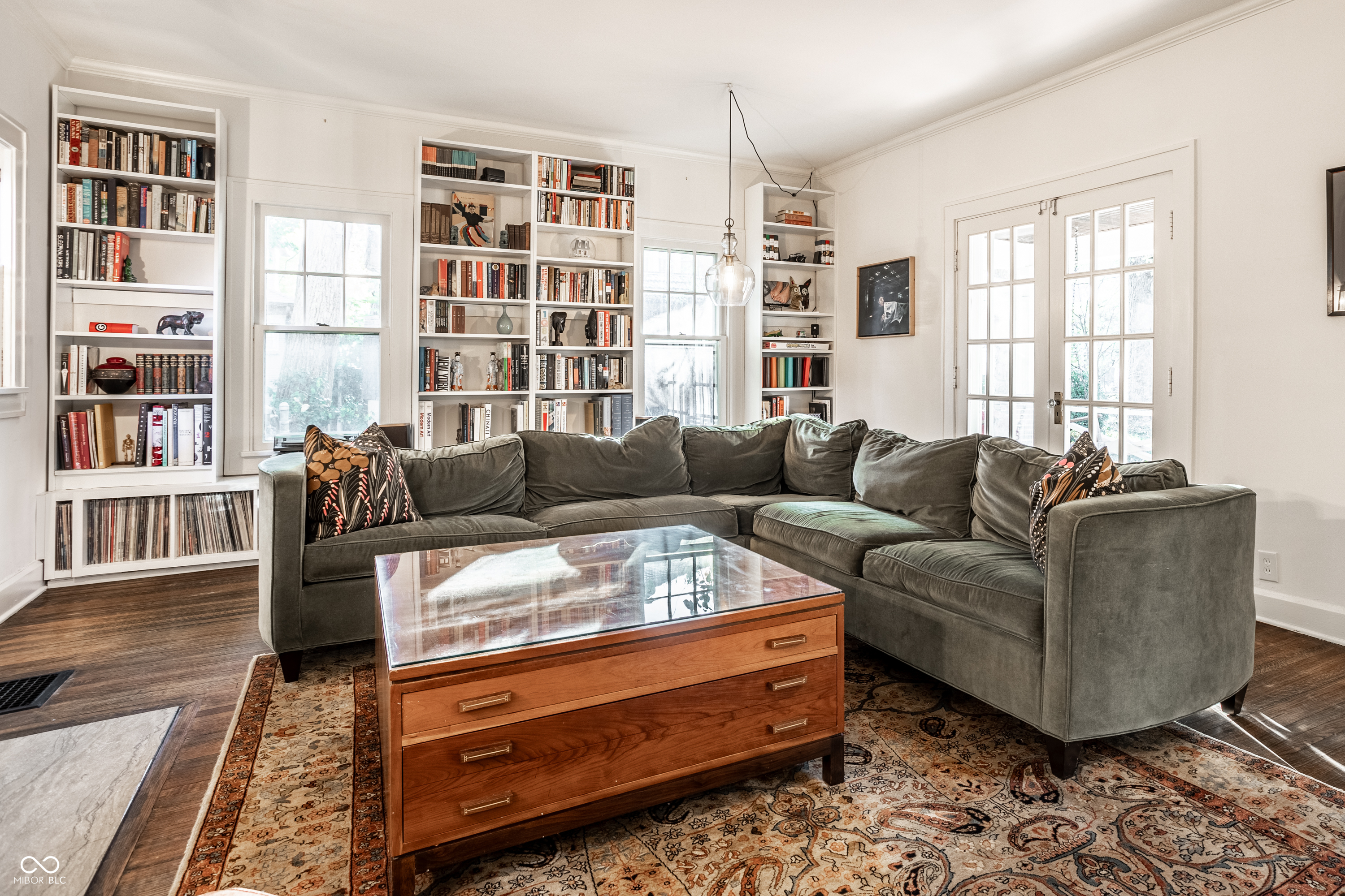 226 E 45th Street