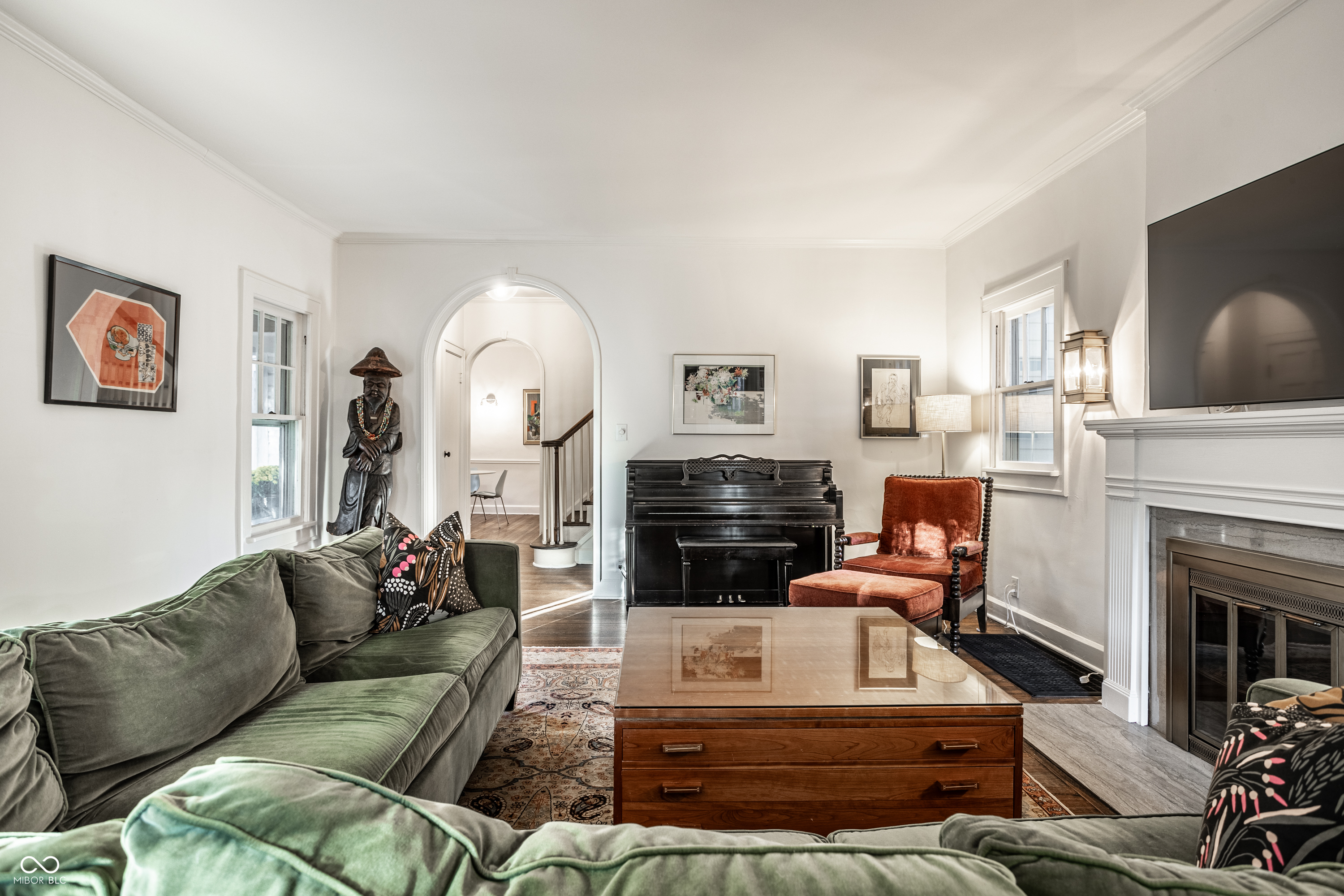 226 E 45th Street