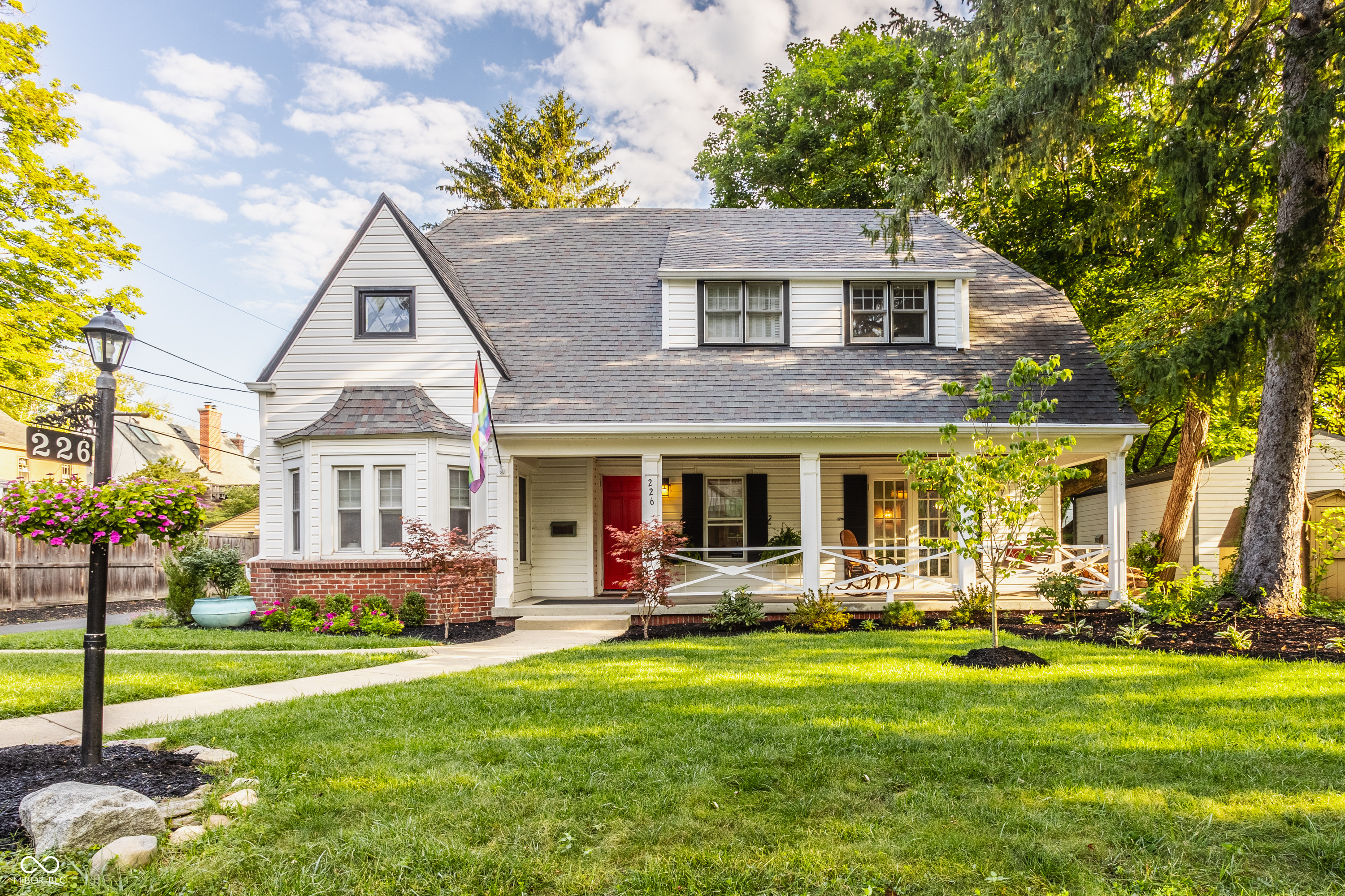 226 E 45th Street