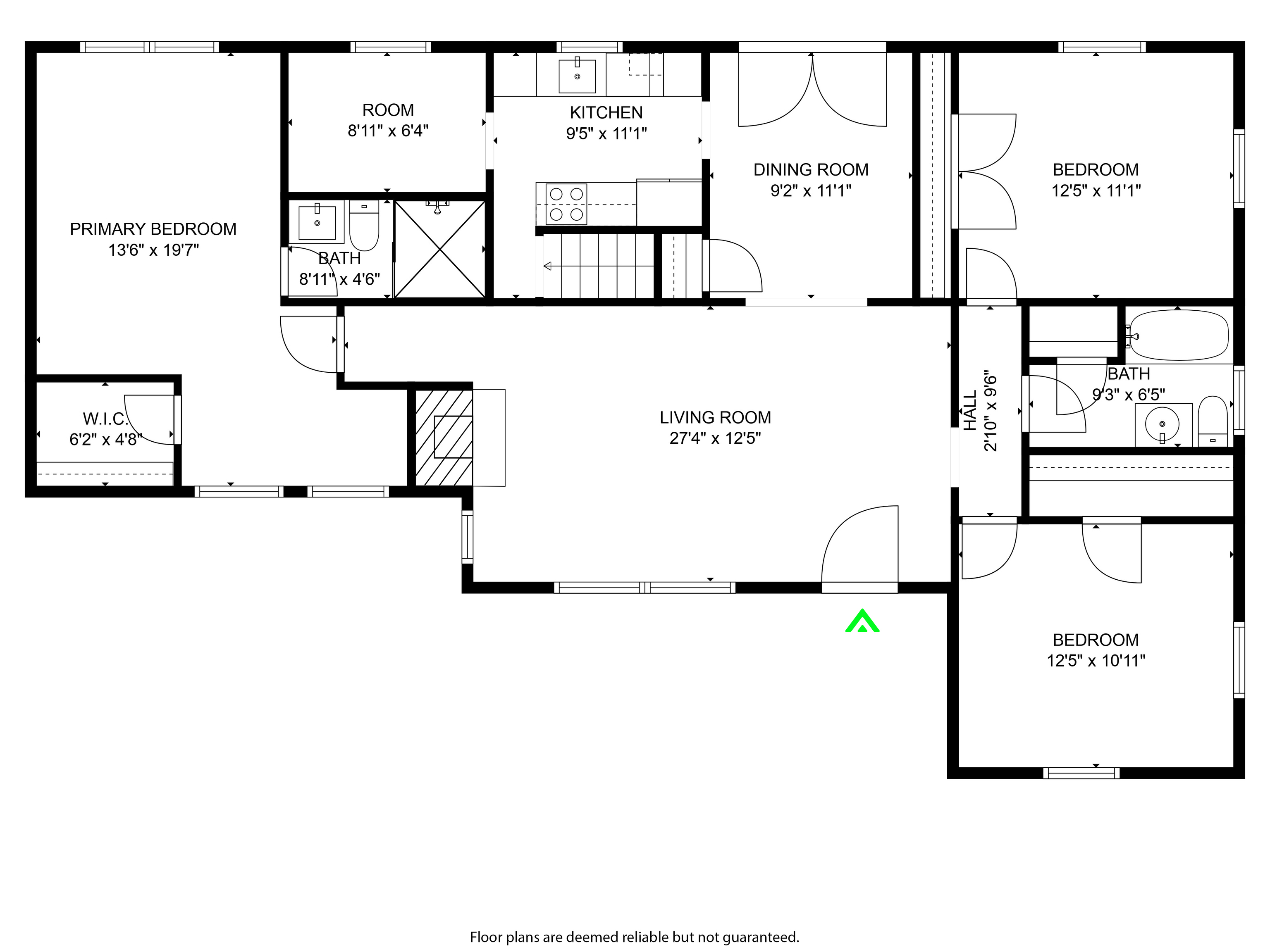 6020 Winthrop Avenue