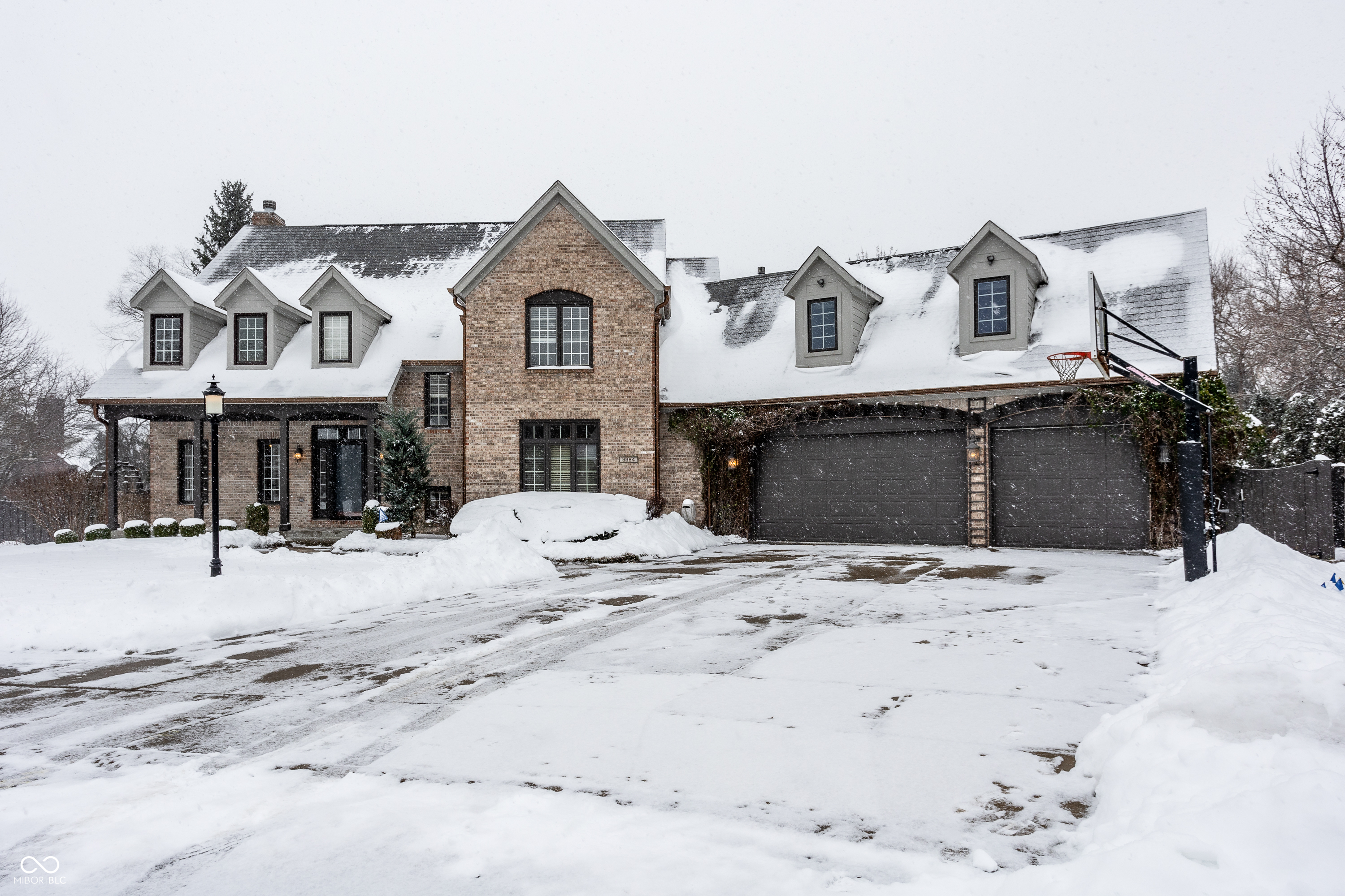 3984 Chadwick Drive