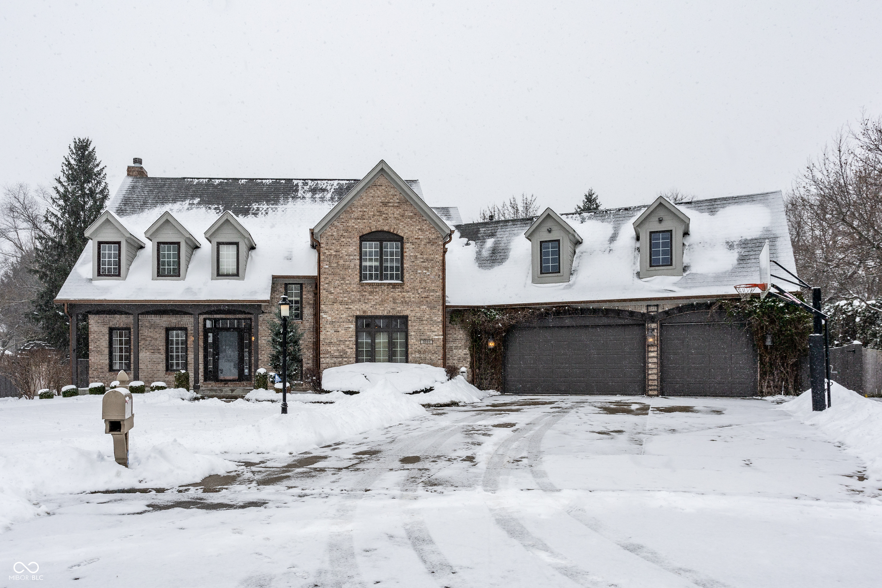 3984 Chadwick Drive