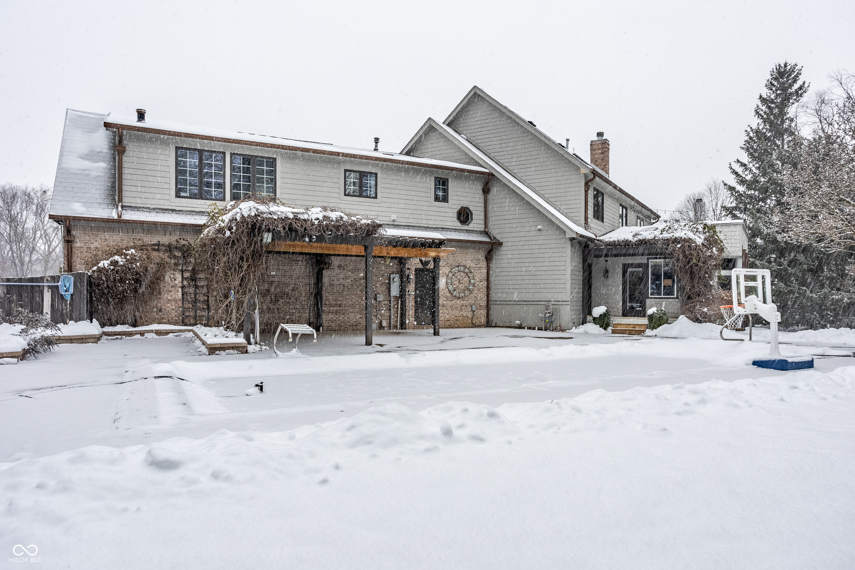 3984 Chadwick Drive