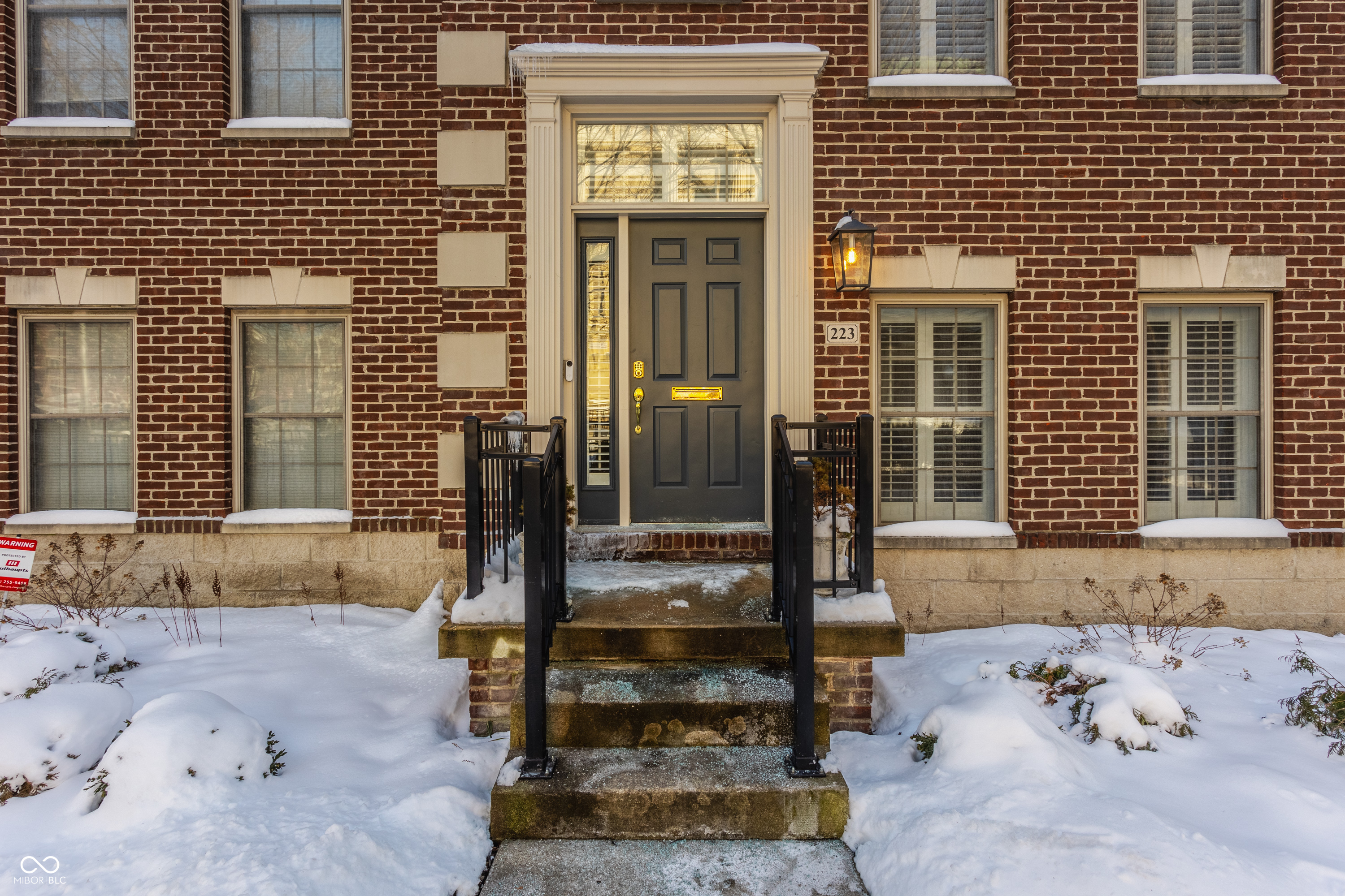 223 N Alabama Street