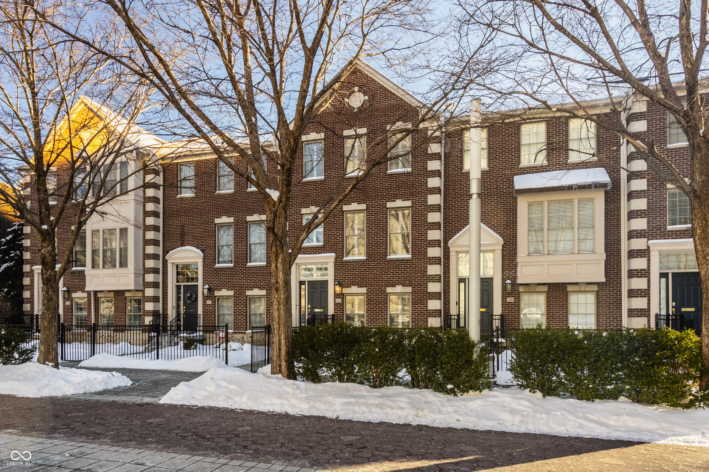 223 N Alabama Street