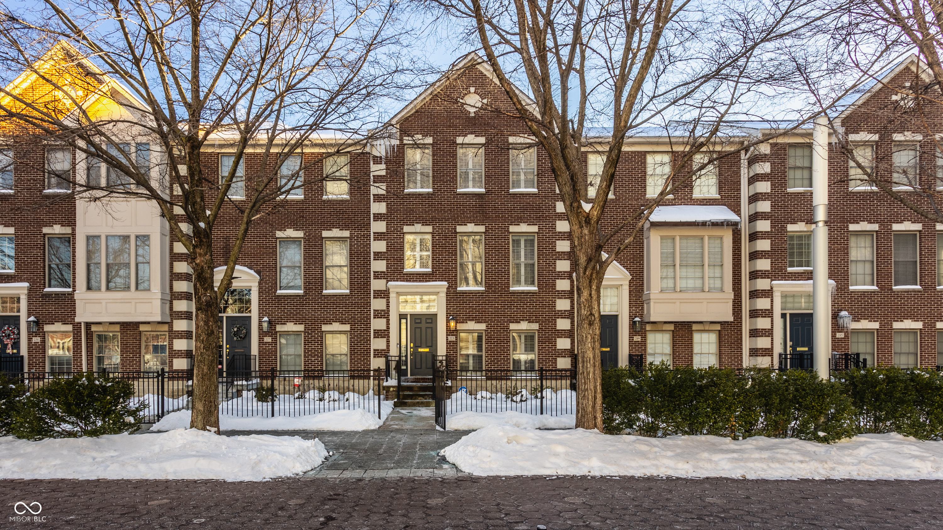223 N Alabama Street