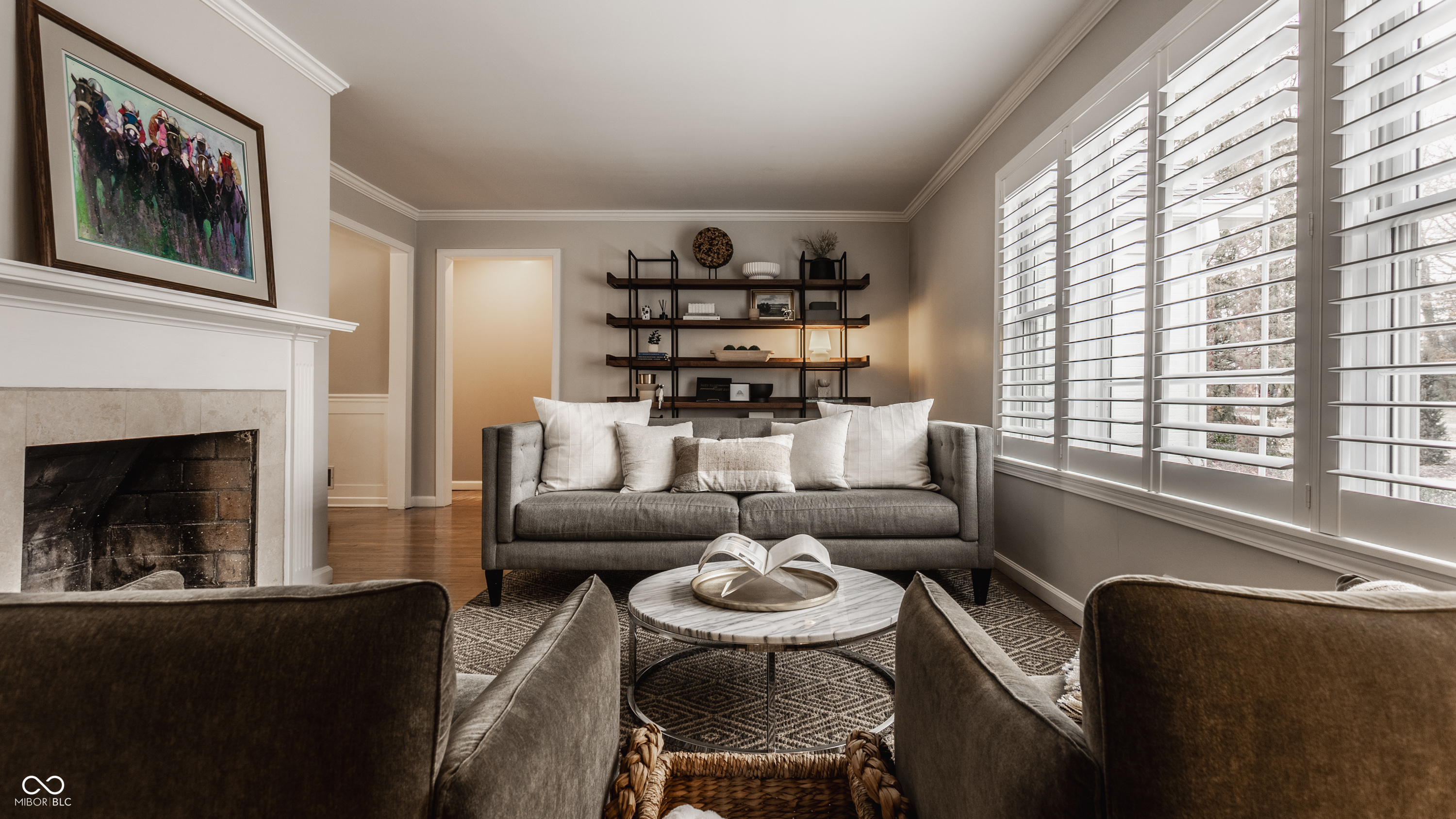 1303 Meadowbrook Drive