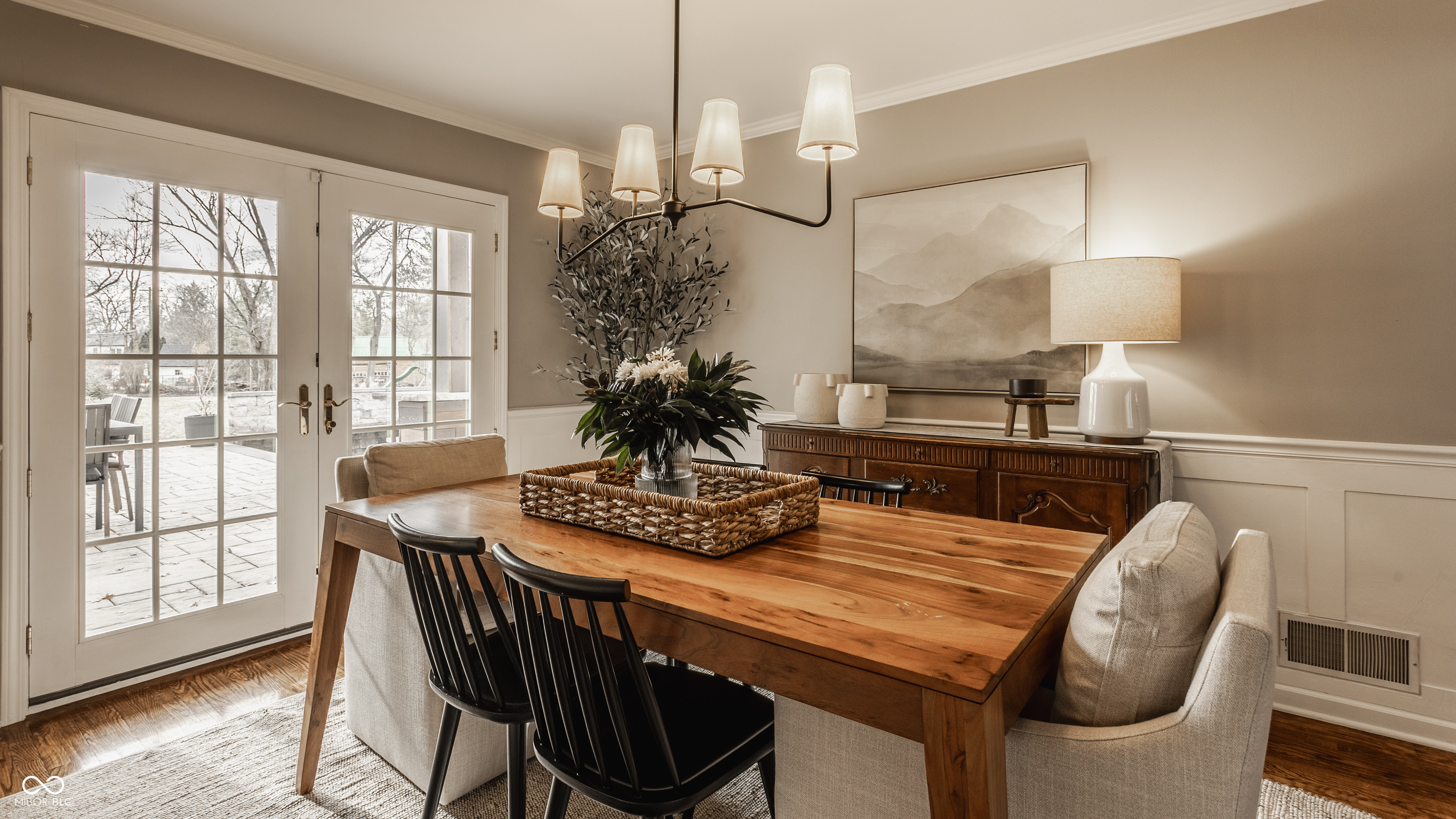 1303 Meadowbrook Drive