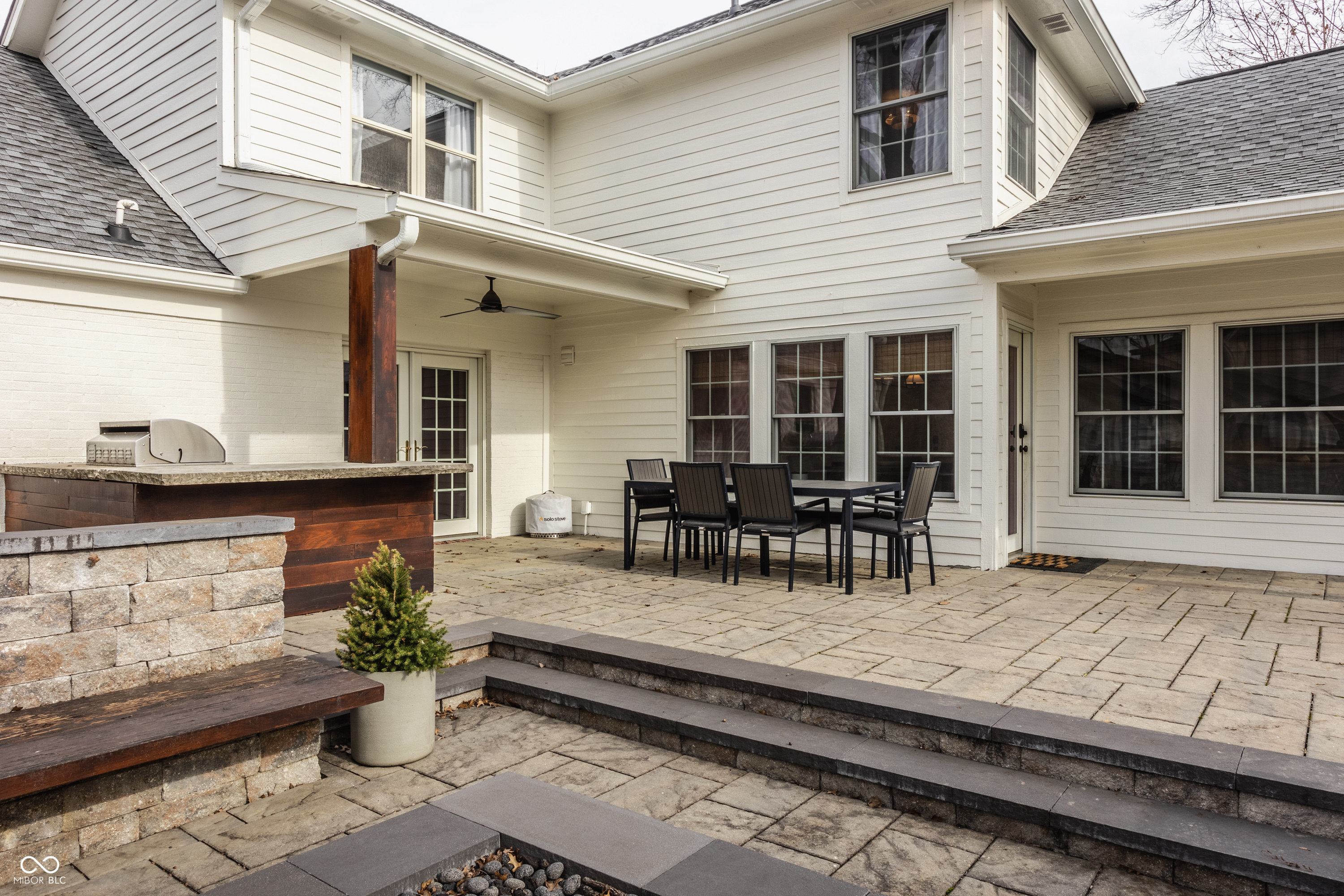 1303 Meadowbrook Drive