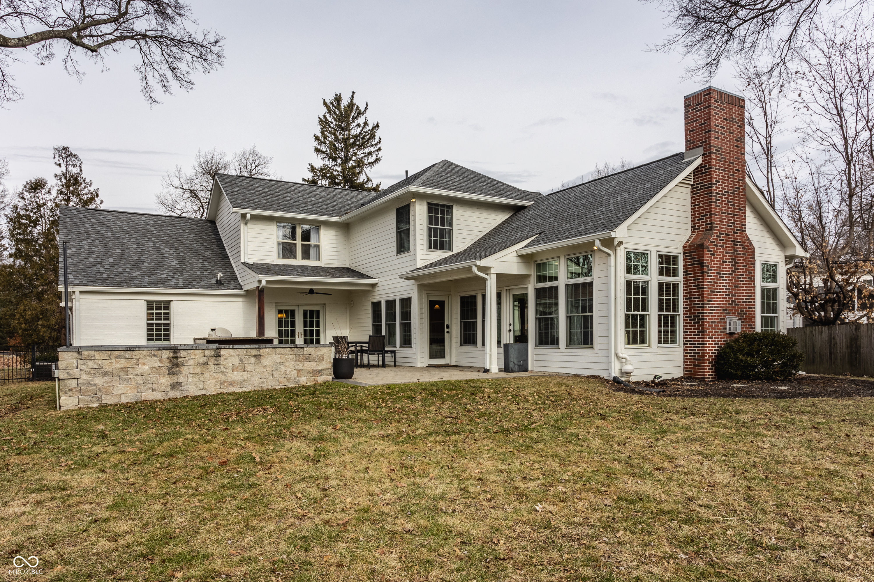 1303 Meadowbrook Drive