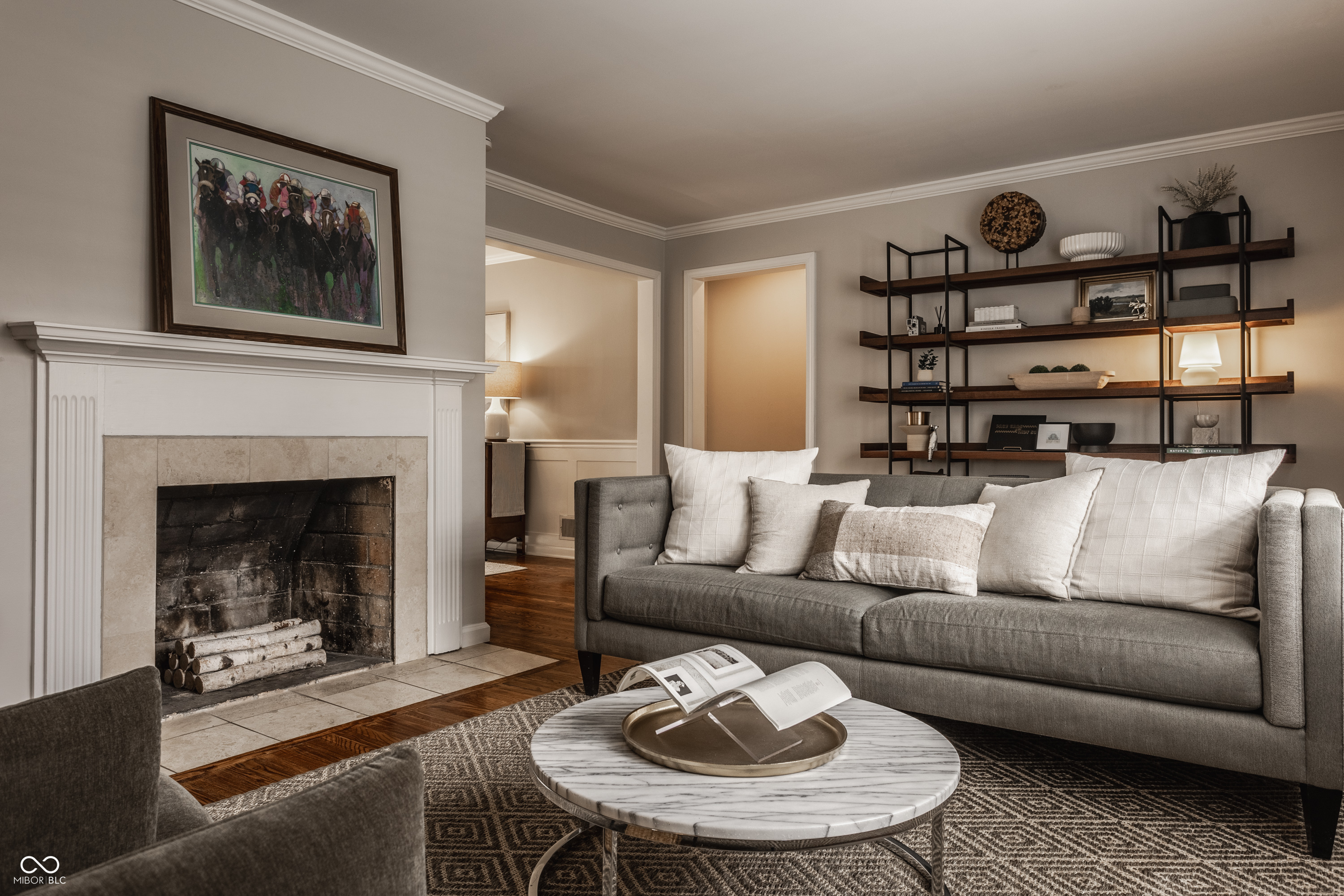 1303 Meadowbrook Drive