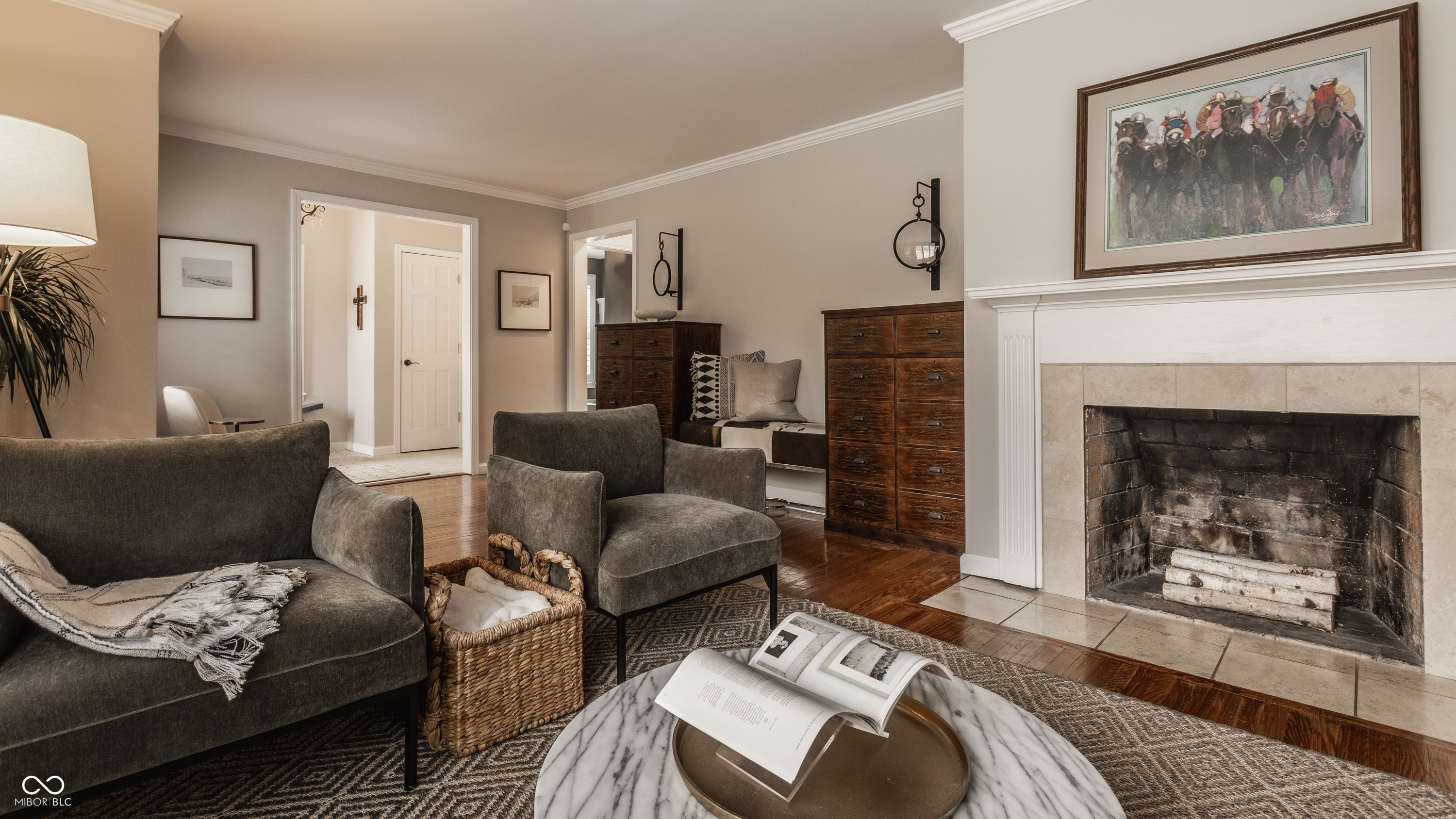 1303 Meadowbrook Drive