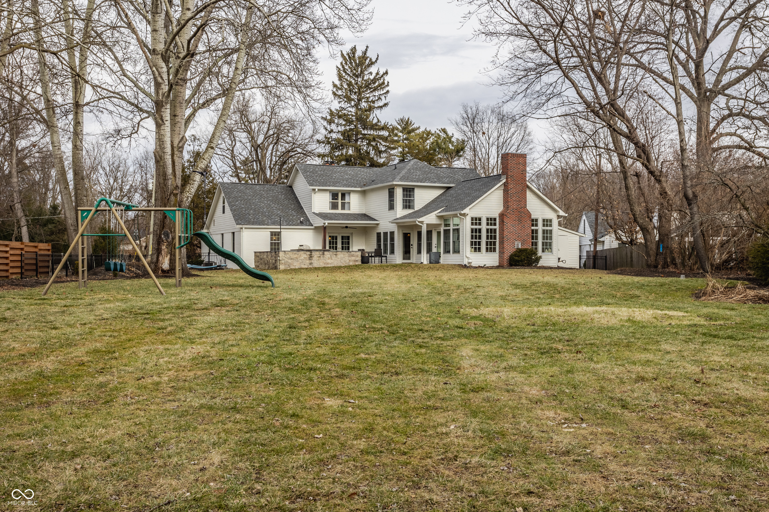 1303 Meadowbrook Drive