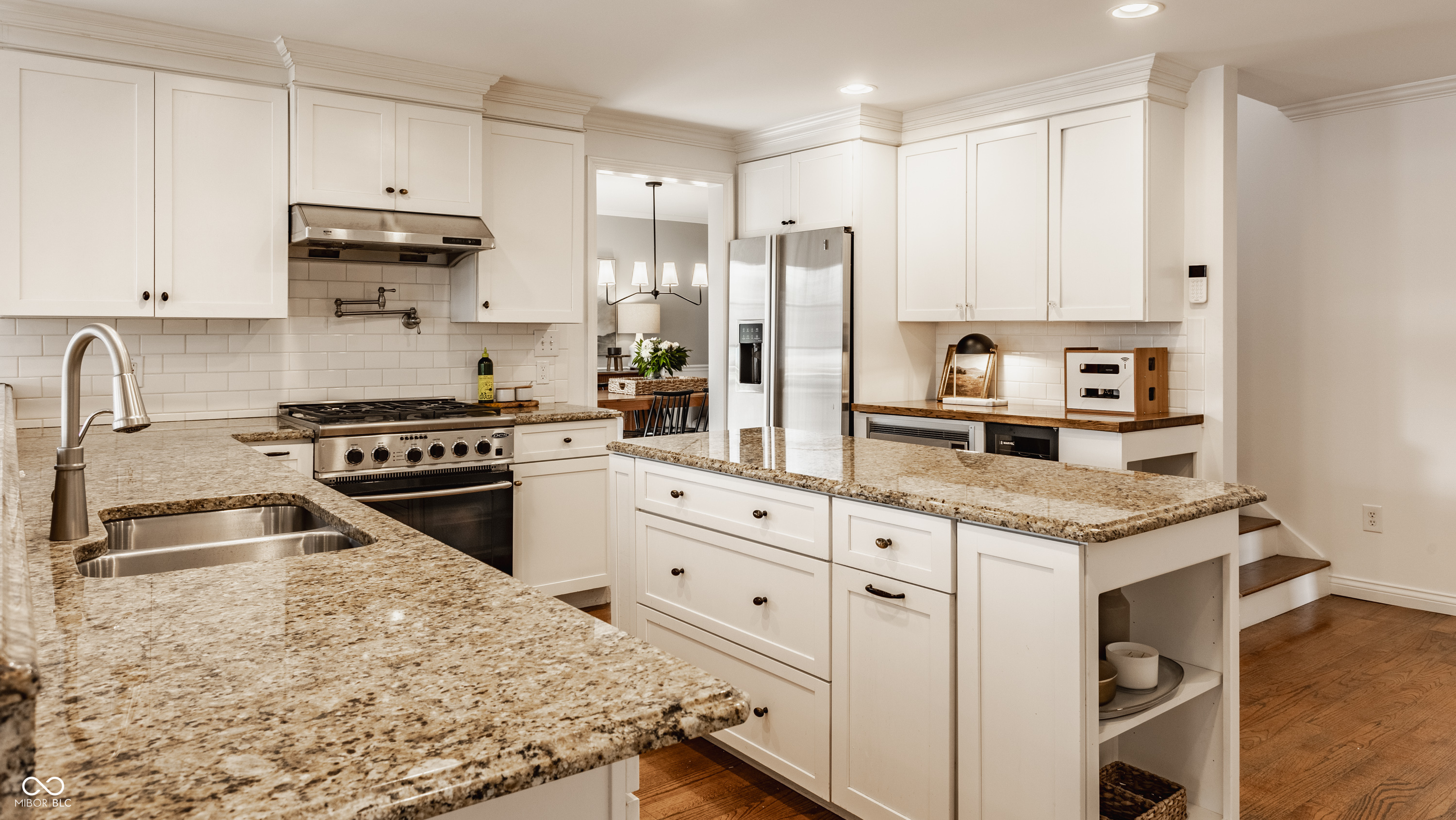 1303 Meadowbrook Drive