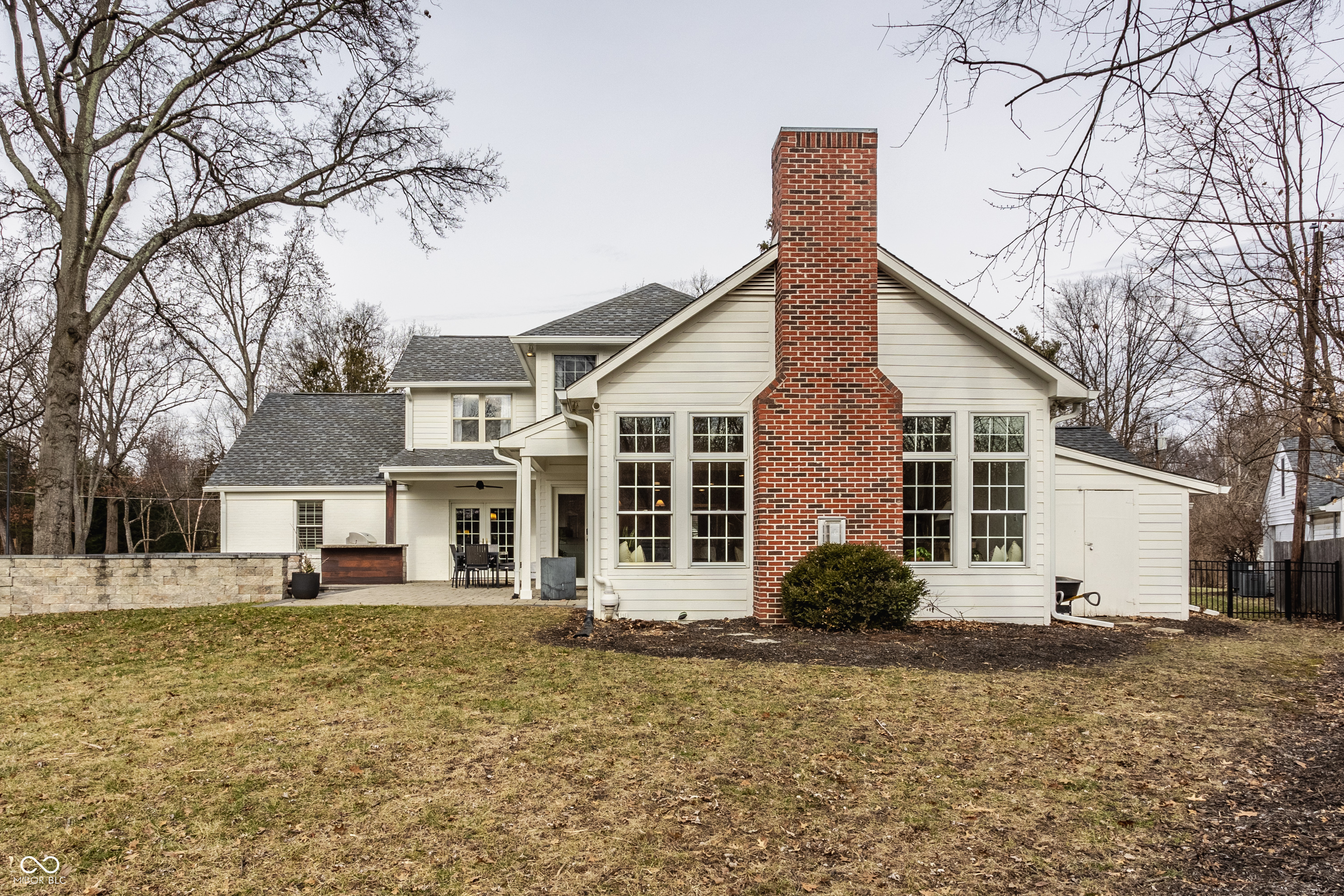 1303 Meadowbrook Drive