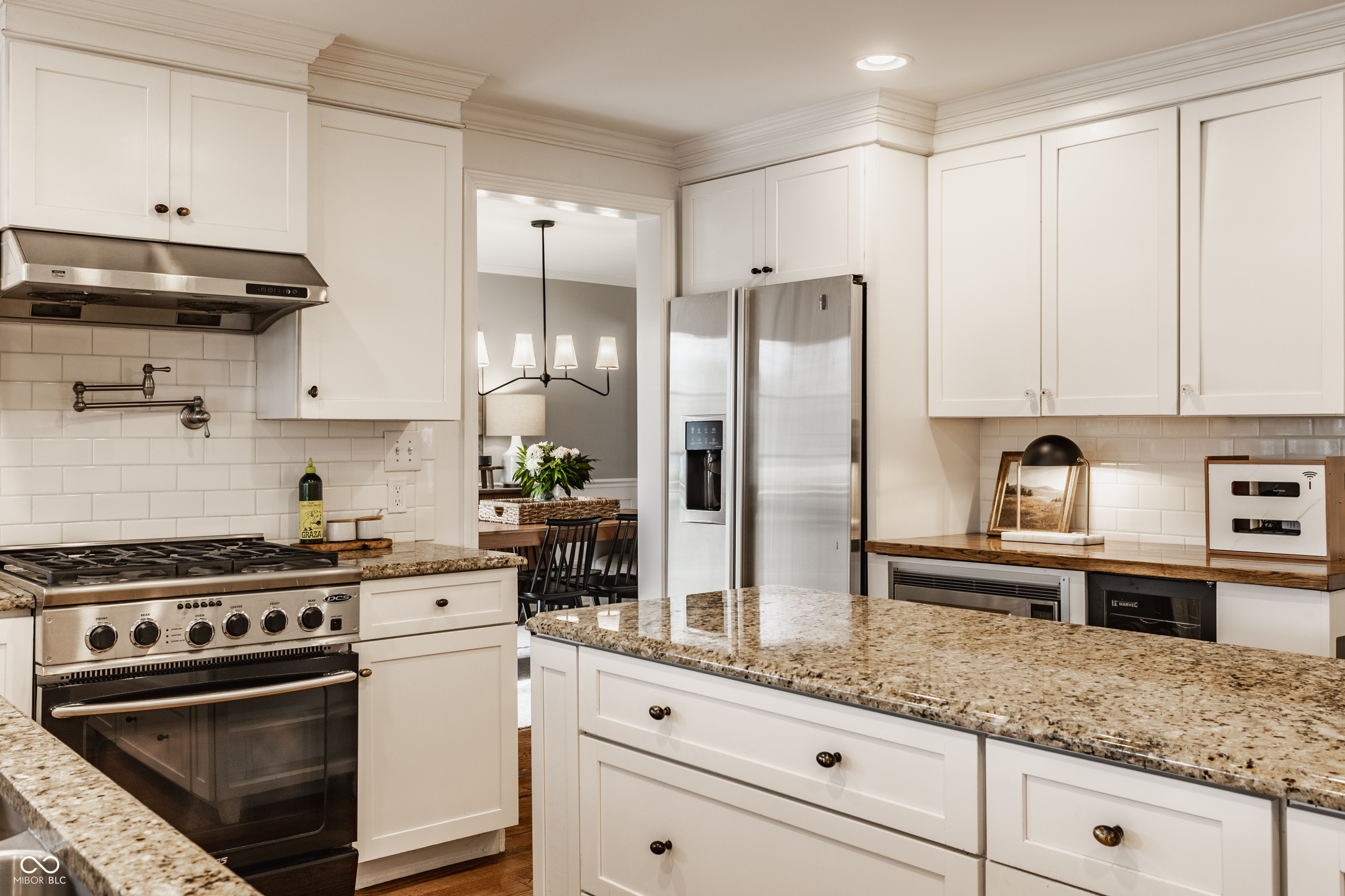 1303 Meadowbrook Drive